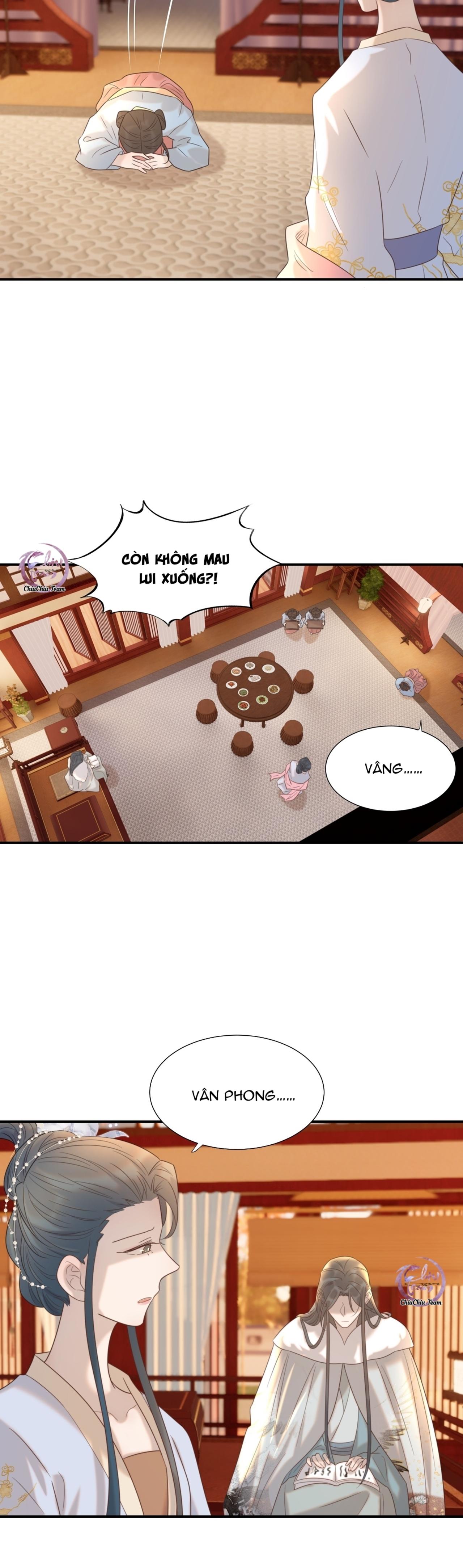 Hình Như Cầm Nhầm Kịch Bản Của Nữ Chính Rồi!: Chapter 79