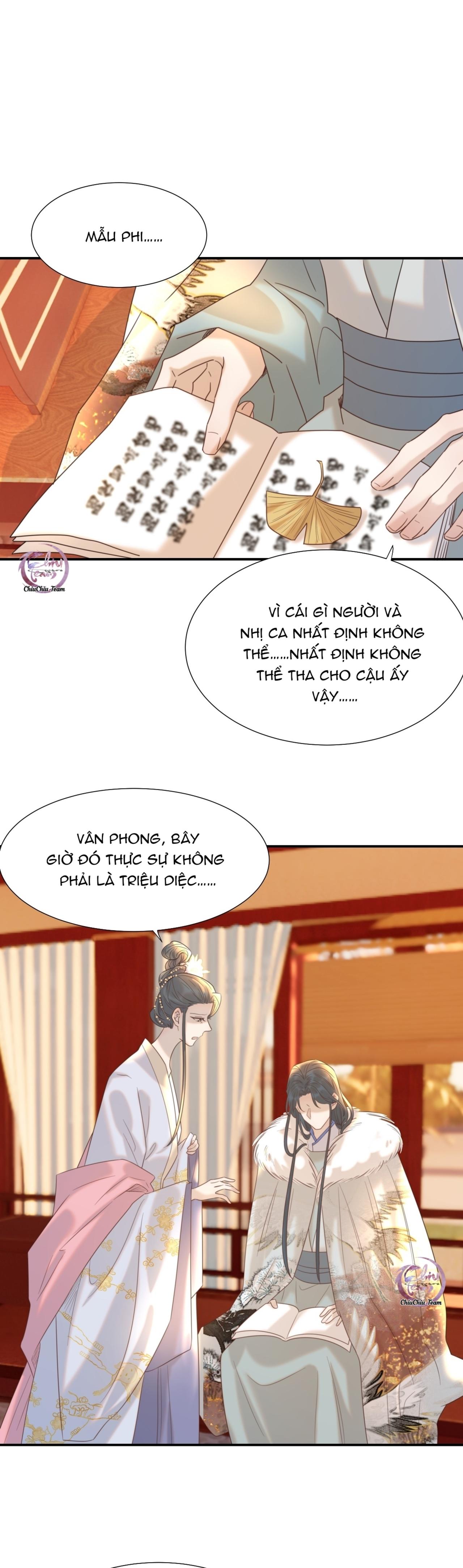 Hình Như Cầm Nhầm Kịch Bản Của Nữ Chính Rồi!: Chapter 79