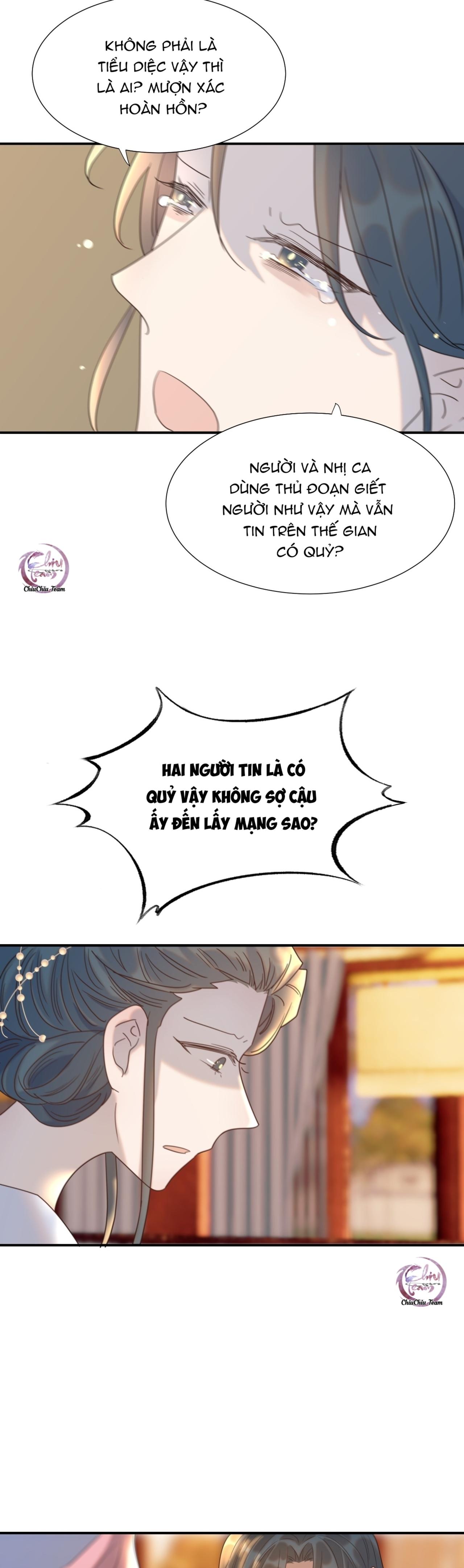 Hình Như Cầm Nhầm Kịch Bản Của Nữ Chính Rồi!: Chapter 79