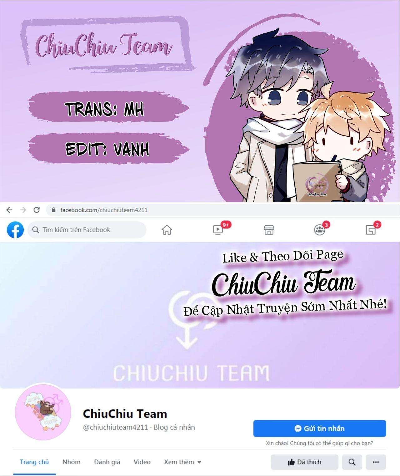Hình Như Cầm Nhầm Kịch Bản Của Nữ Chính Rồi!: Chapter 79