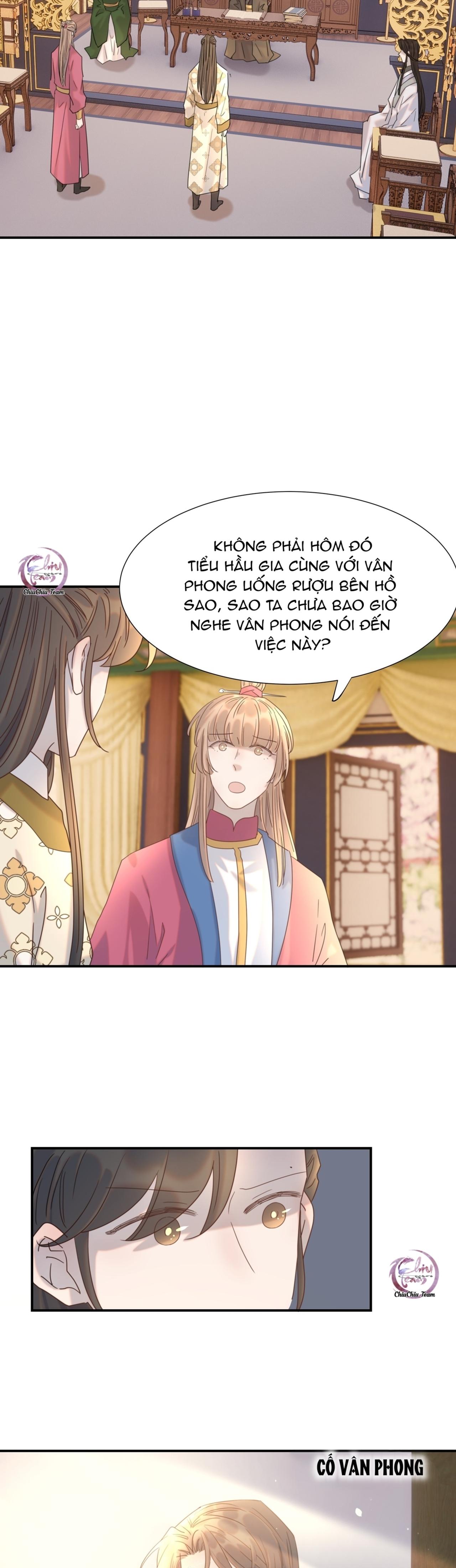 Hình Như Cầm Nhầm Kịch Bản Của Nữ Chính Rồi!: Chapter 79