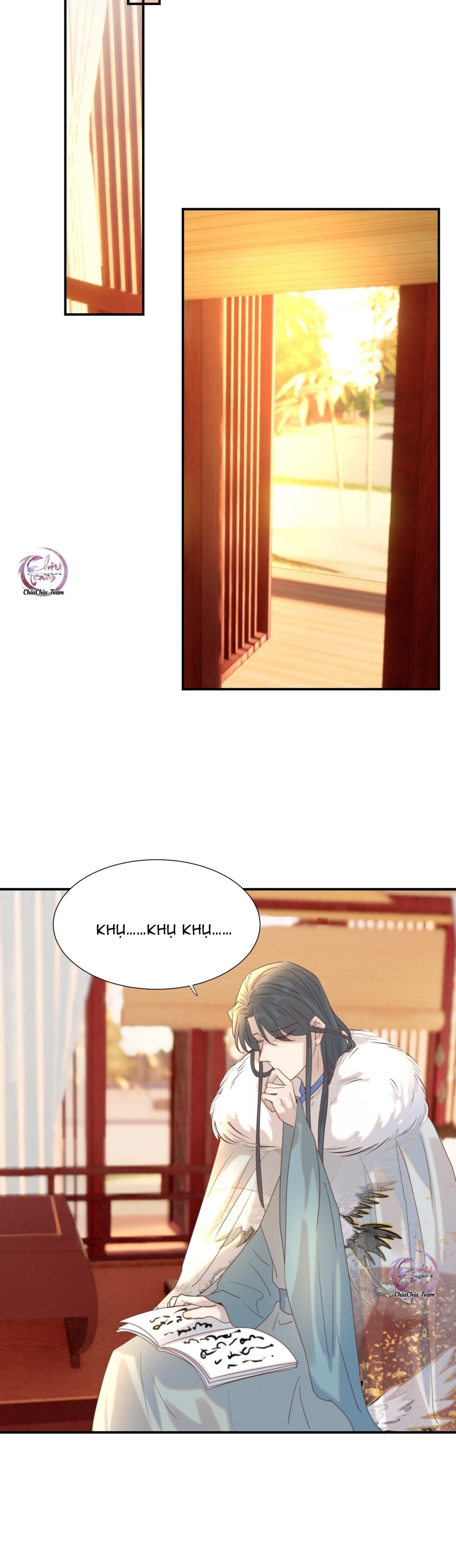 Hình Như Cầm Nhầm Kịch Bản Của Nữ Chính Rồi!: Chapter 79