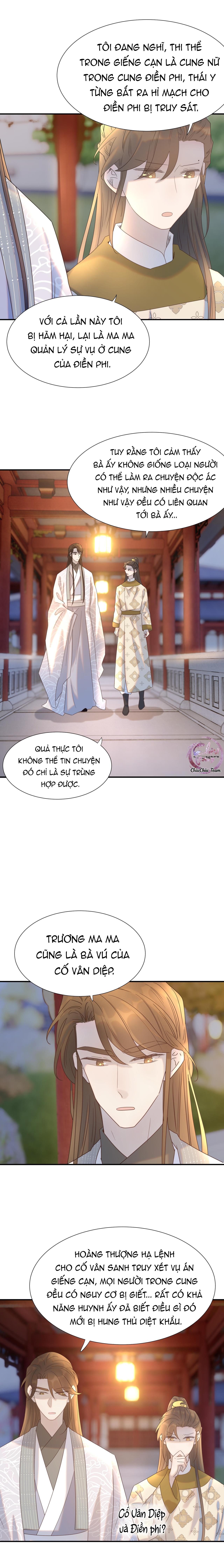 Hình Như Cầm Nhầm Kịch Bản Của Nữ Chính Rồi!: Chapter 80