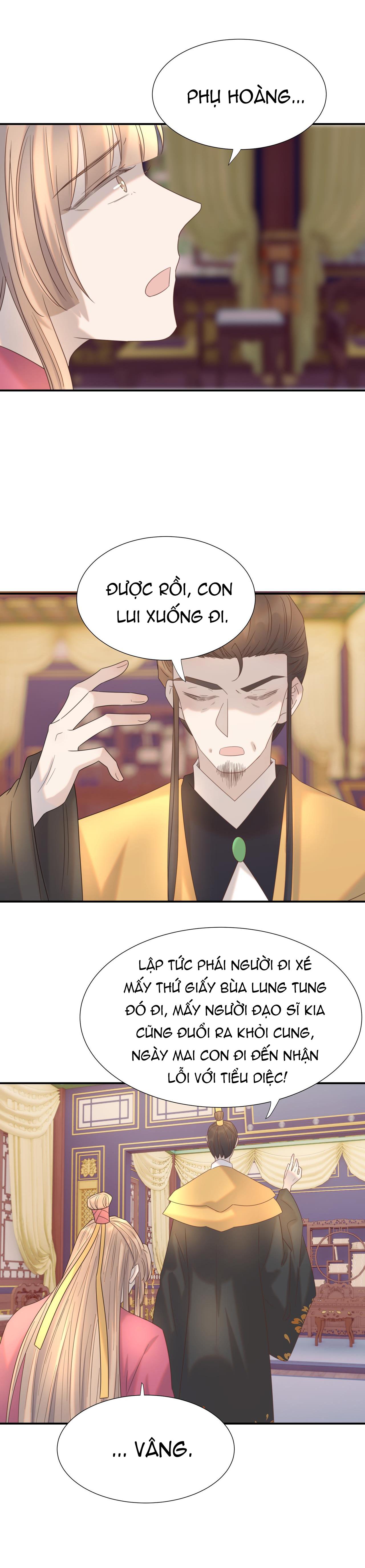 Hình Như Cầm Nhầm Kịch Bản Của Nữ Chính Rồi!: Chapter 80