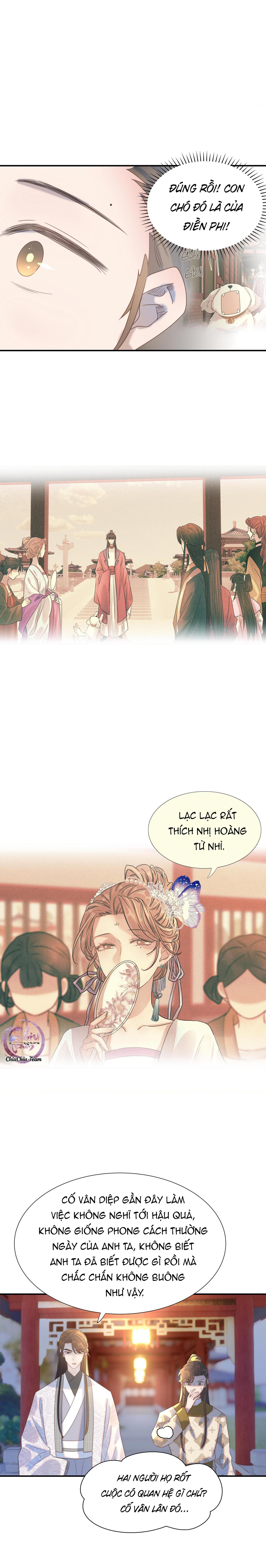 Hình Như Cầm Nhầm Kịch Bản Của Nữ Chính Rồi!: Chapter 80