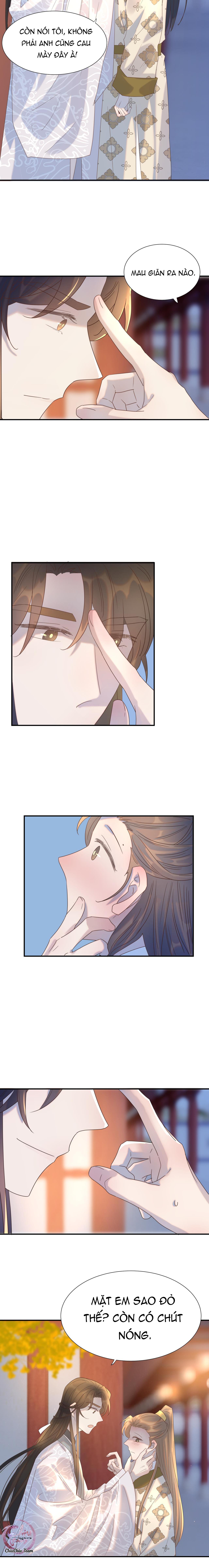 Hình Như Cầm Nhầm Kịch Bản Của Nữ Chính Rồi!: Chapter 80