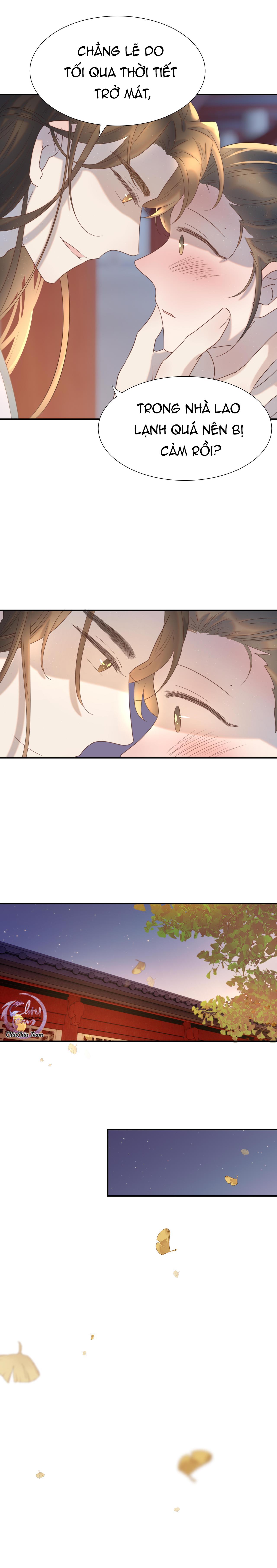 Hình Như Cầm Nhầm Kịch Bản Của Nữ Chính Rồi!: Chapter 80
