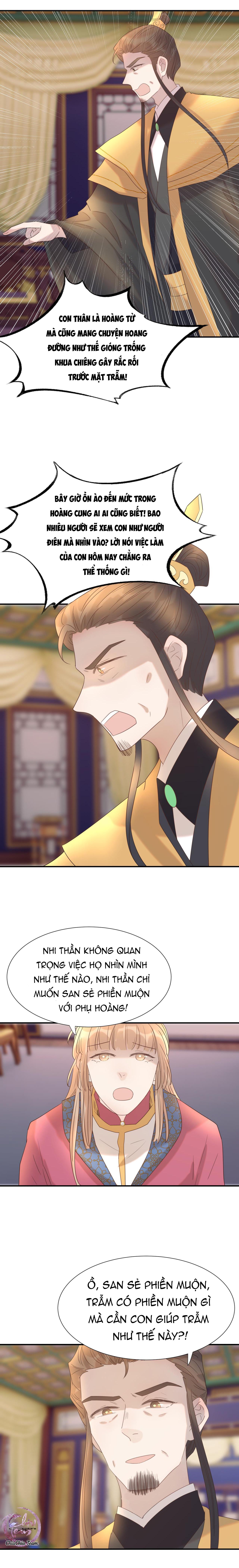 Hình Như Cầm Nhầm Kịch Bản Của Nữ Chính Rồi!: Chapter 80
