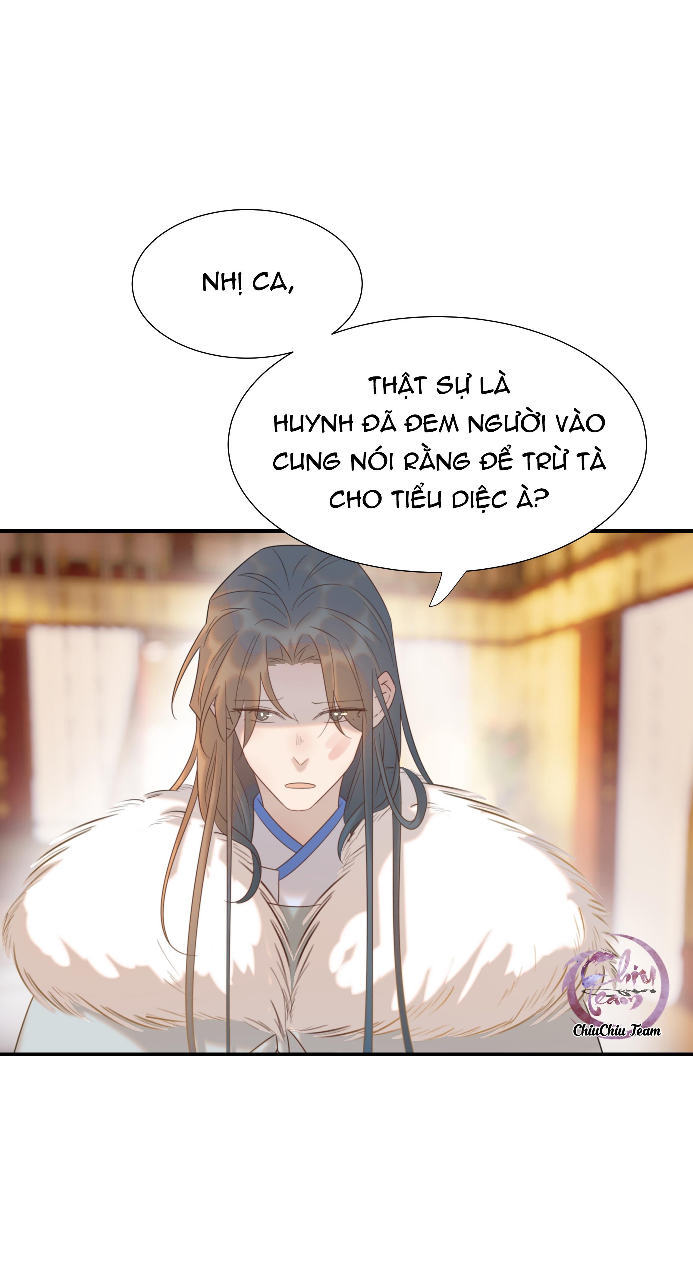 Hình Như Cầm Nhầm Kịch Bản Của Nữ Chính Rồi!: Chapter 81