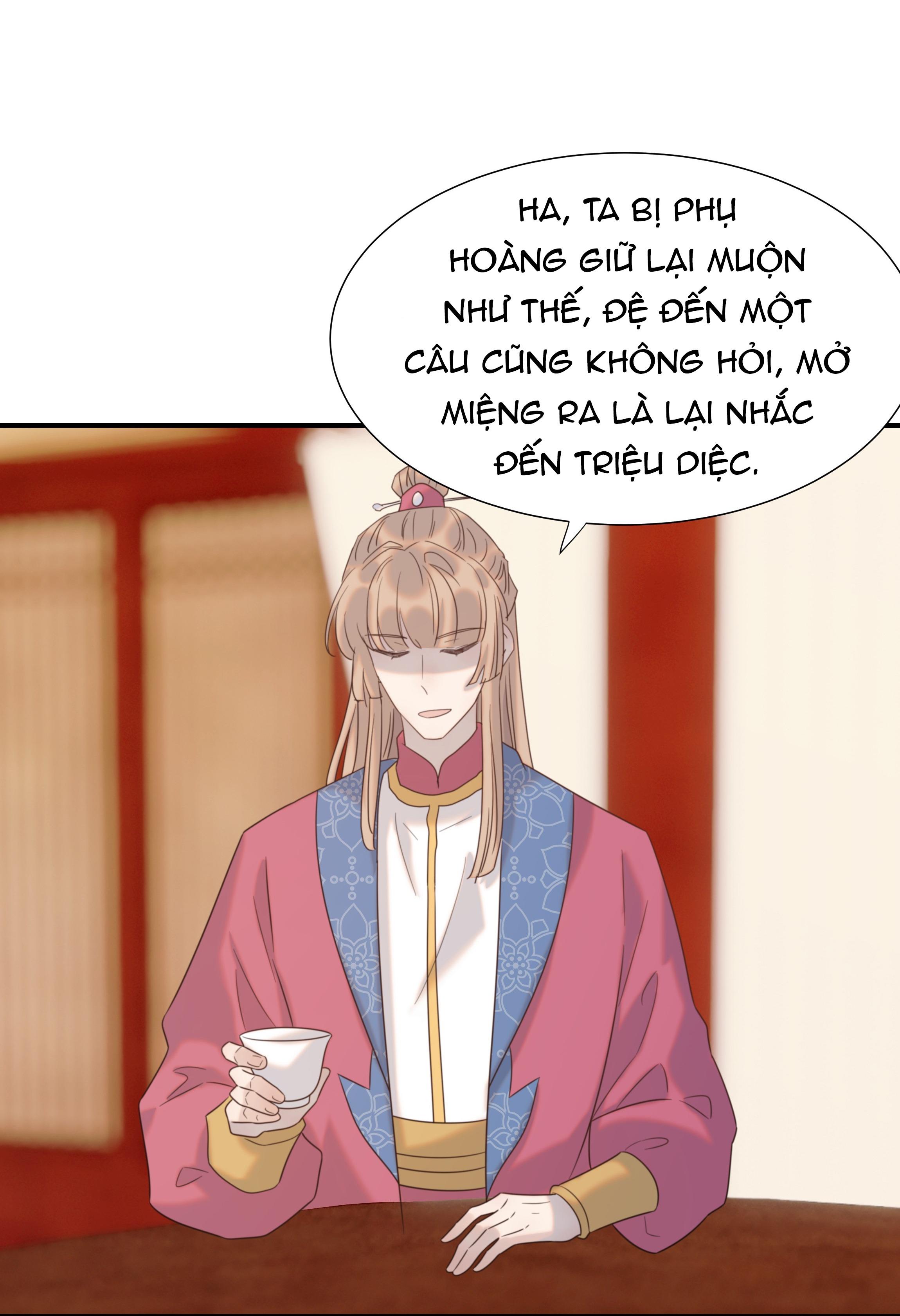 Hình Như Cầm Nhầm Kịch Bản Của Nữ Chính Rồi!: Chapter 81
