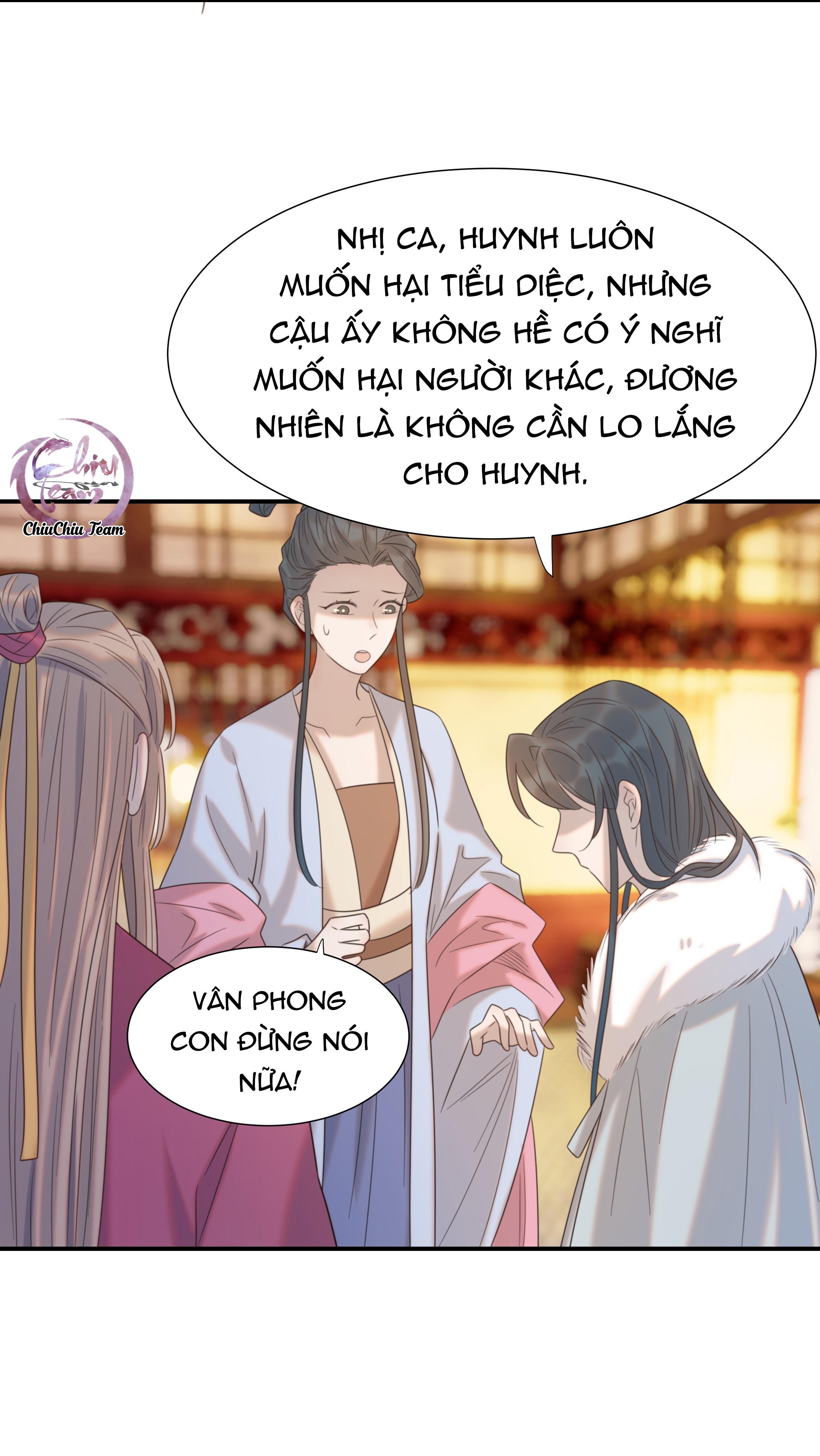 Hình Như Cầm Nhầm Kịch Bản Của Nữ Chính Rồi!: Chapter 81