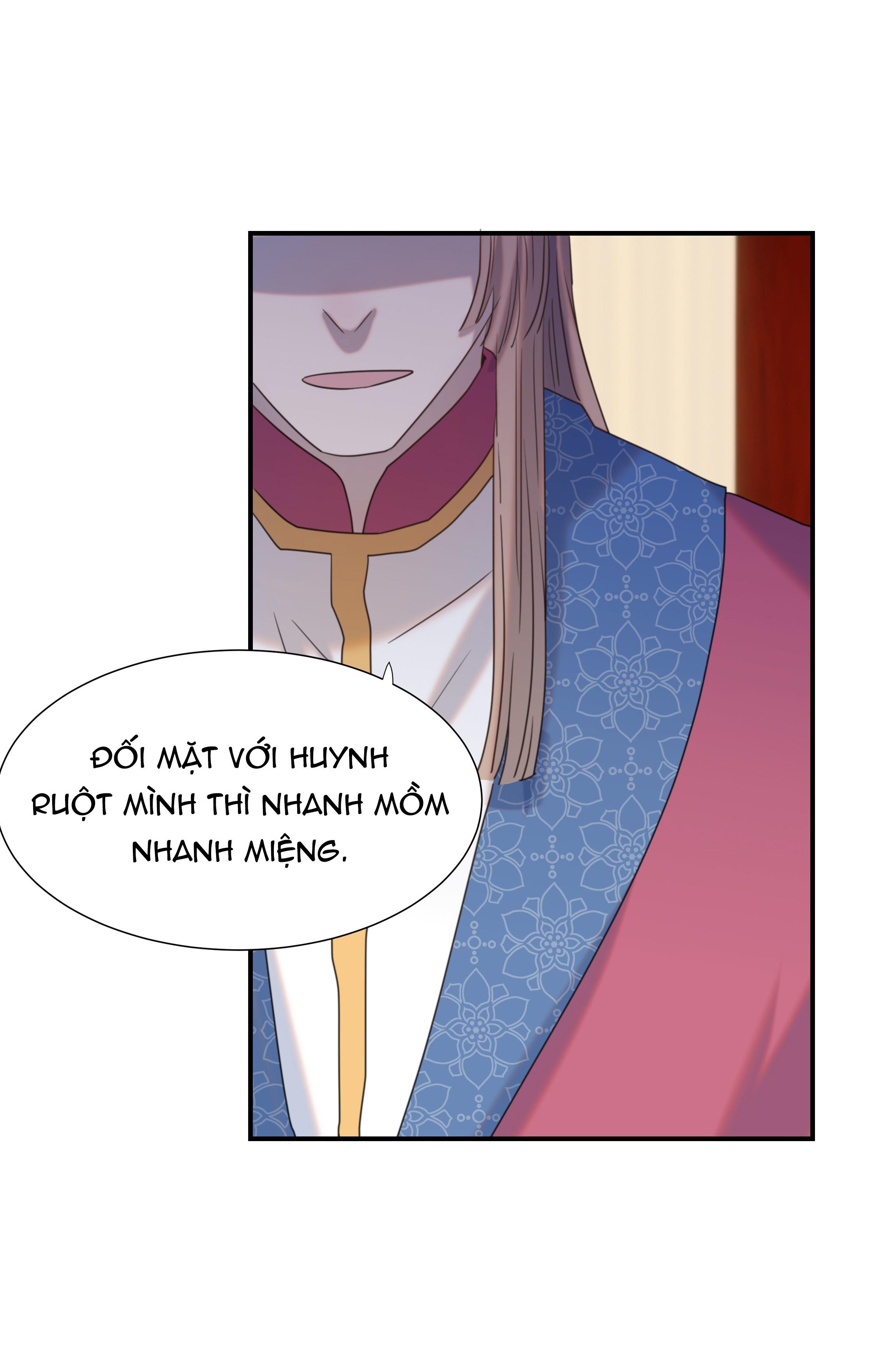 Hình Như Cầm Nhầm Kịch Bản Của Nữ Chính Rồi!: Chapter 81