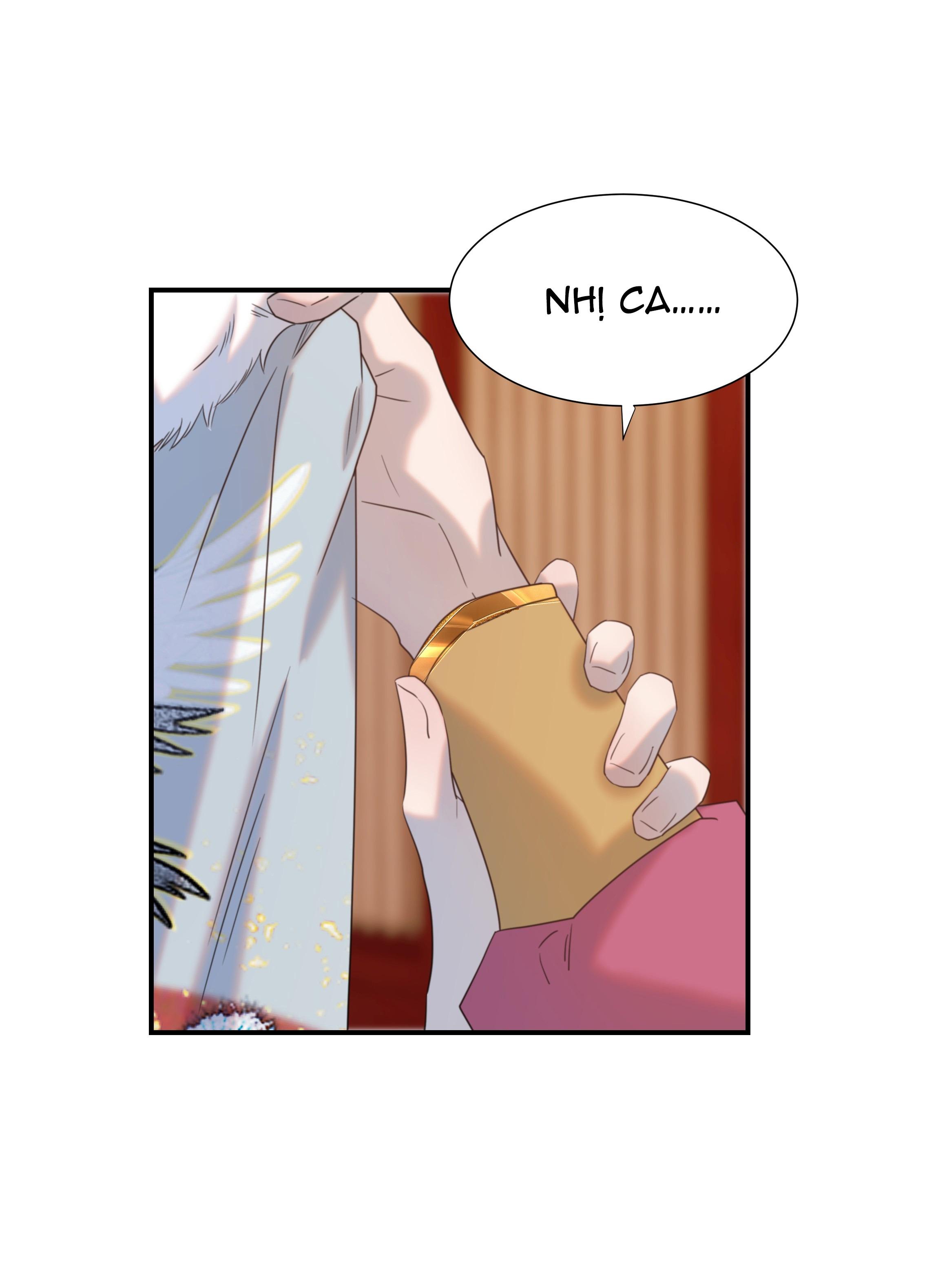 Hình Như Cầm Nhầm Kịch Bản Của Nữ Chính Rồi!: Chapter 81