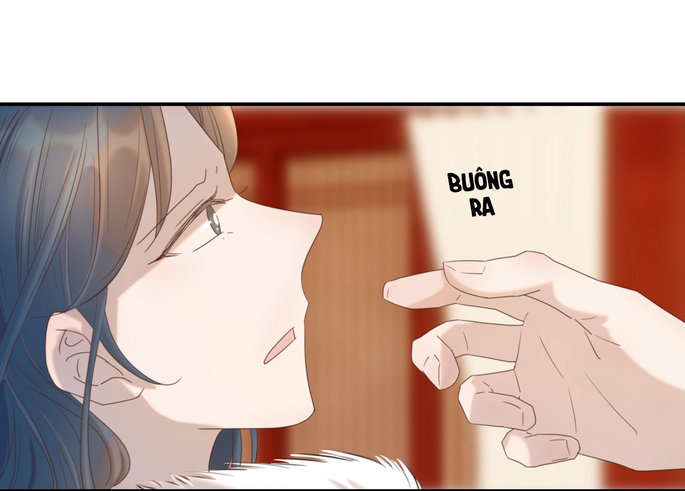 Hình Như Cầm Nhầm Kịch Bản Của Nữ Chính Rồi!: Chapter 81