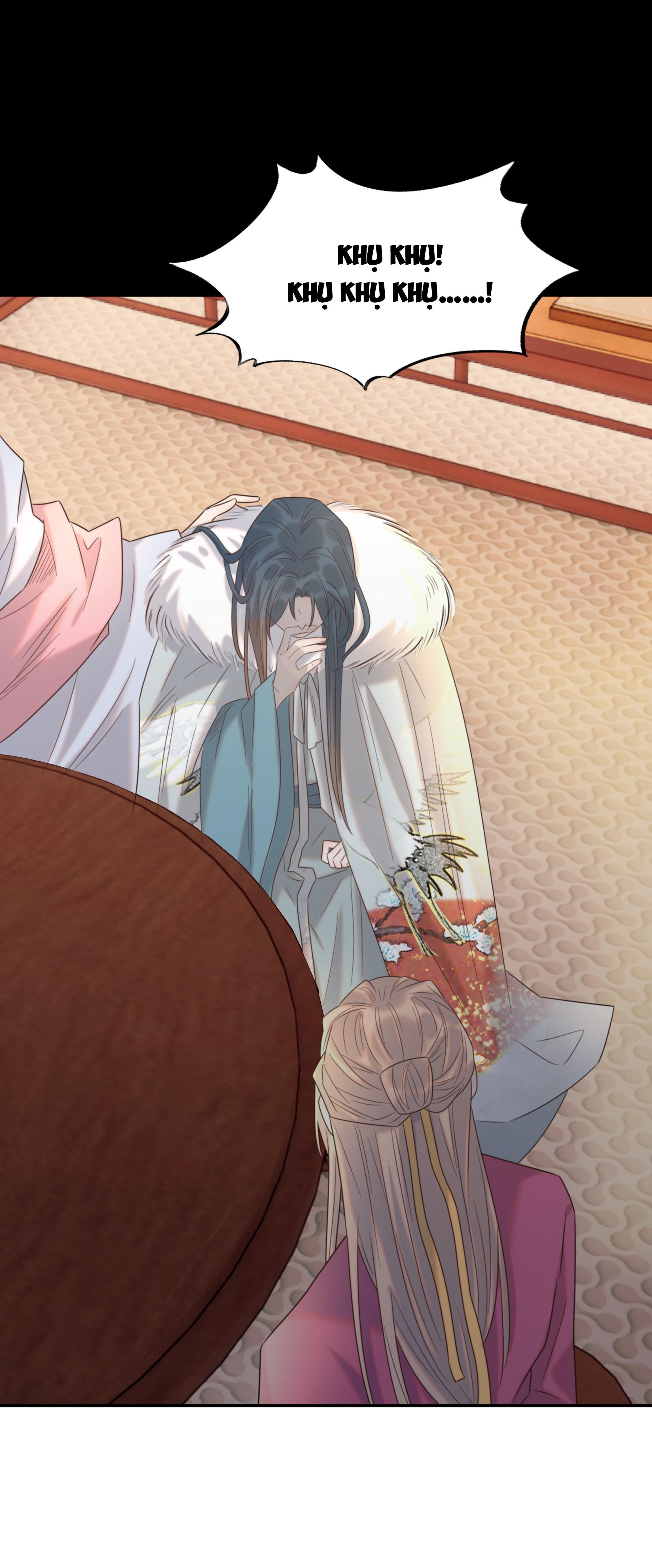 Hình Như Cầm Nhầm Kịch Bản Của Nữ Chính Rồi!: Chapter 81