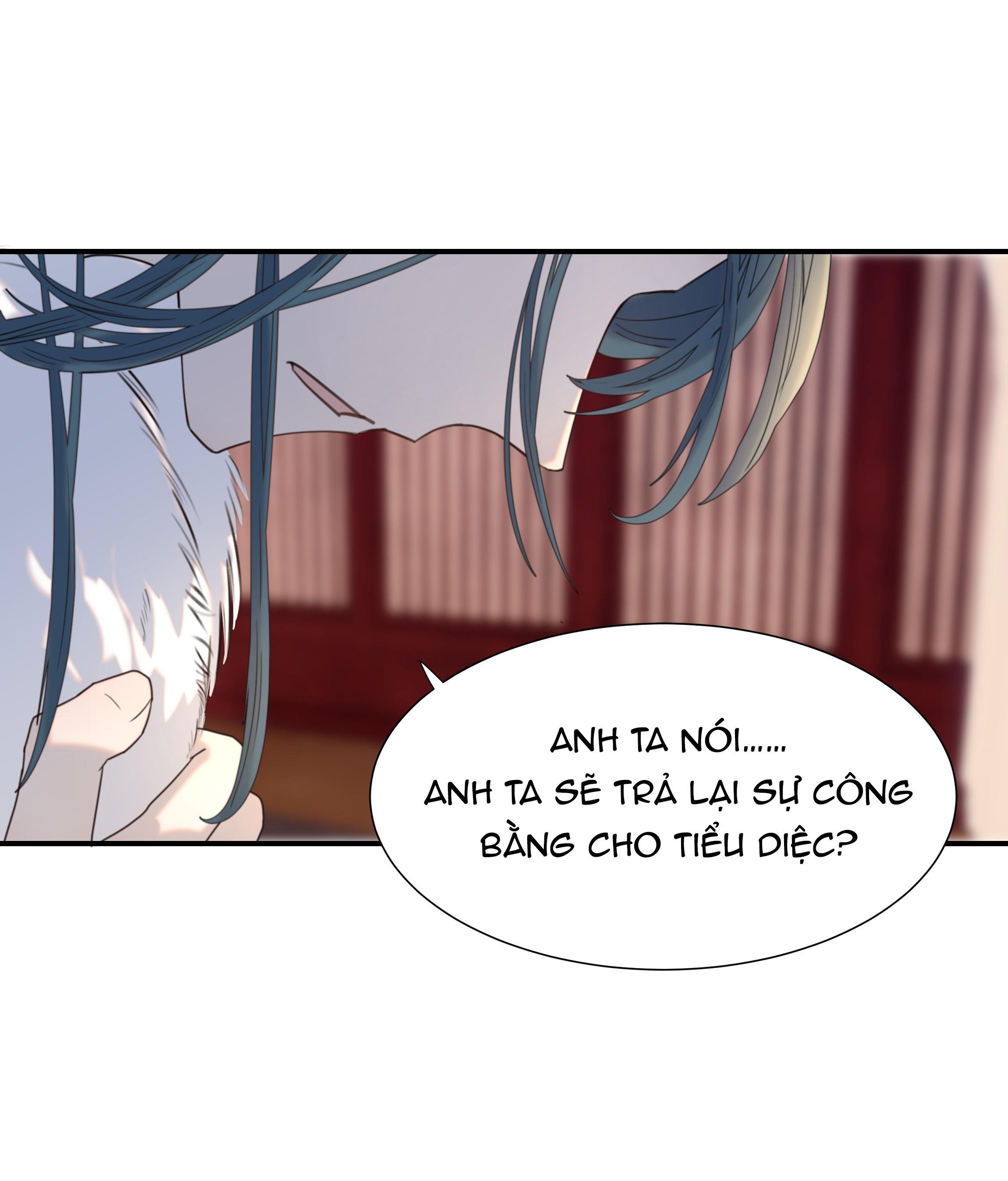 Hình Như Cầm Nhầm Kịch Bản Của Nữ Chính Rồi!: Chapter 81