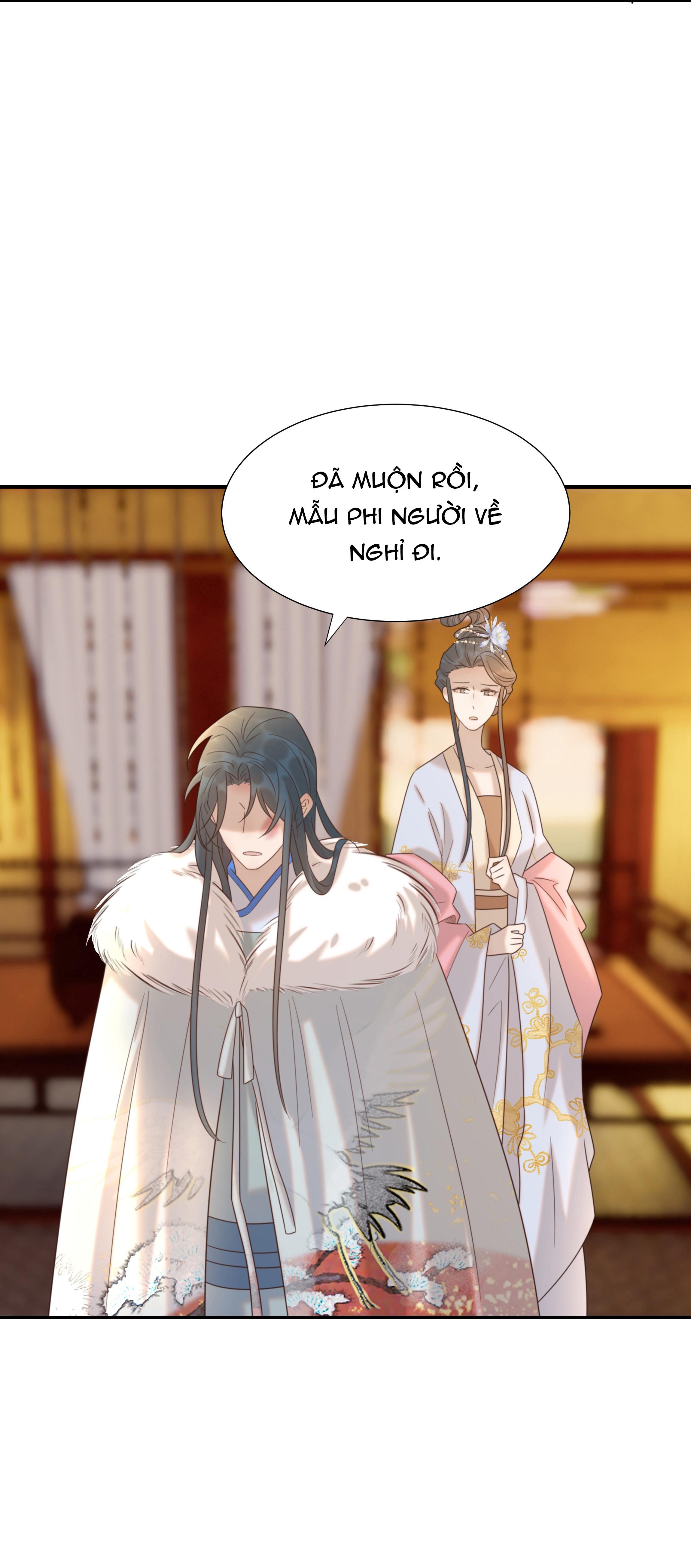 Hình Như Cầm Nhầm Kịch Bản Của Nữ Chính Rồi!: Chapter 81