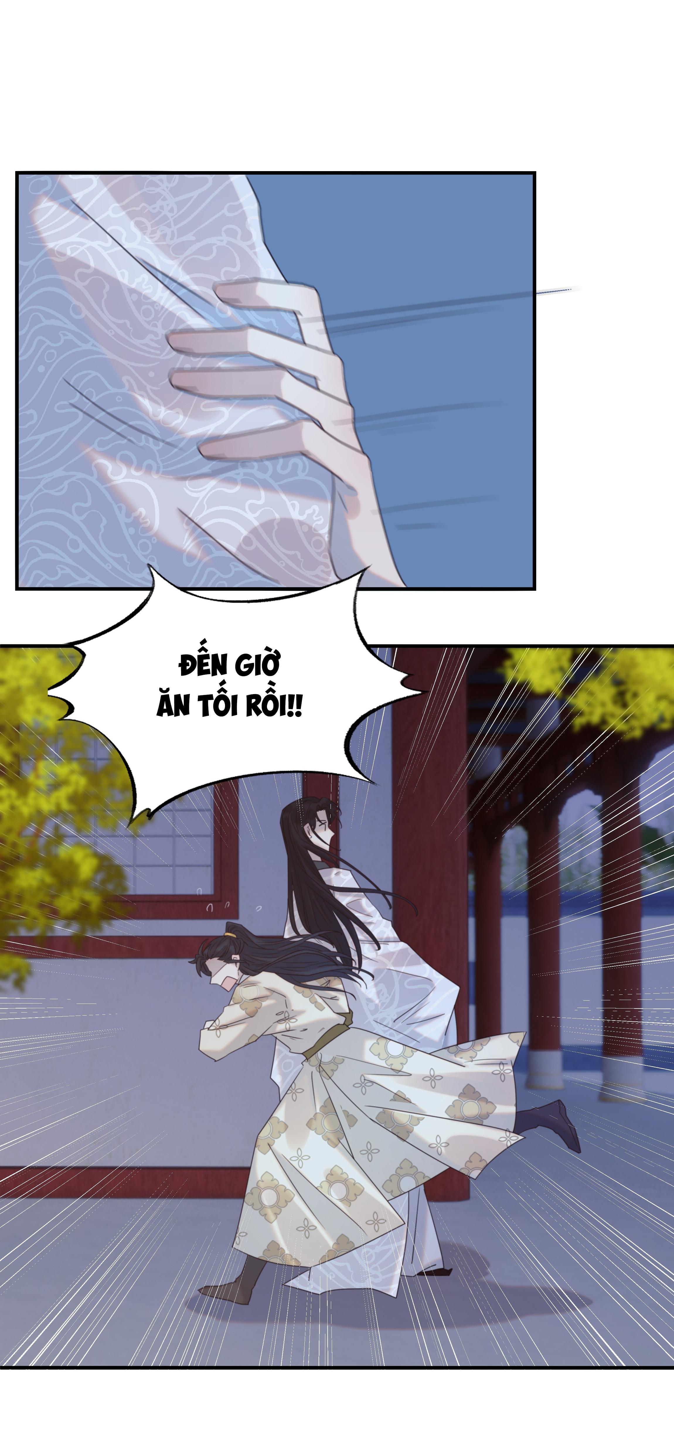 Hình Như Cầm Nhầm Kịch Bản Của Nữ Chính Rồi!: Chapter 81