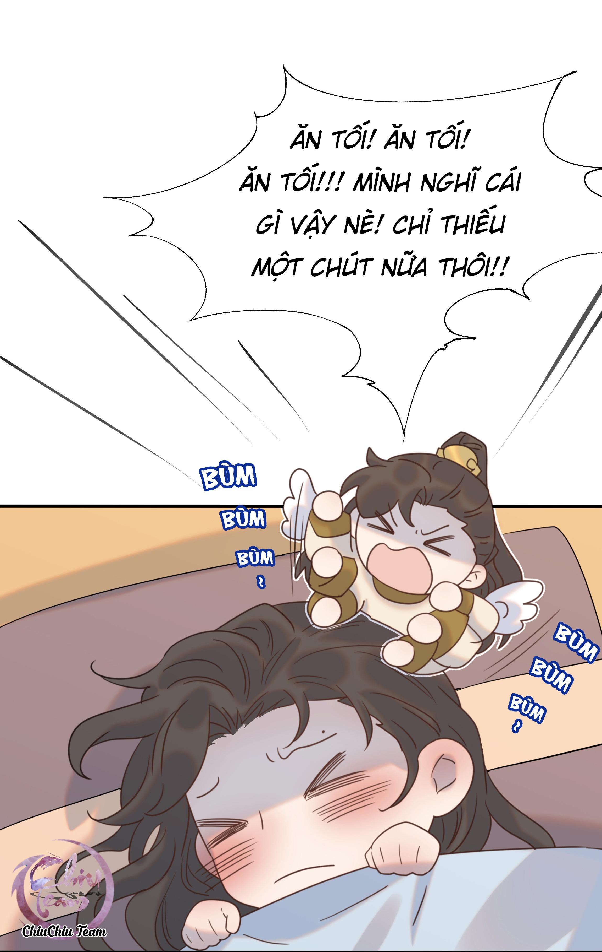 Hình Như Cầm Nhầm Kịch Bản Của Nữ Chính Rồi!: Chapter 81