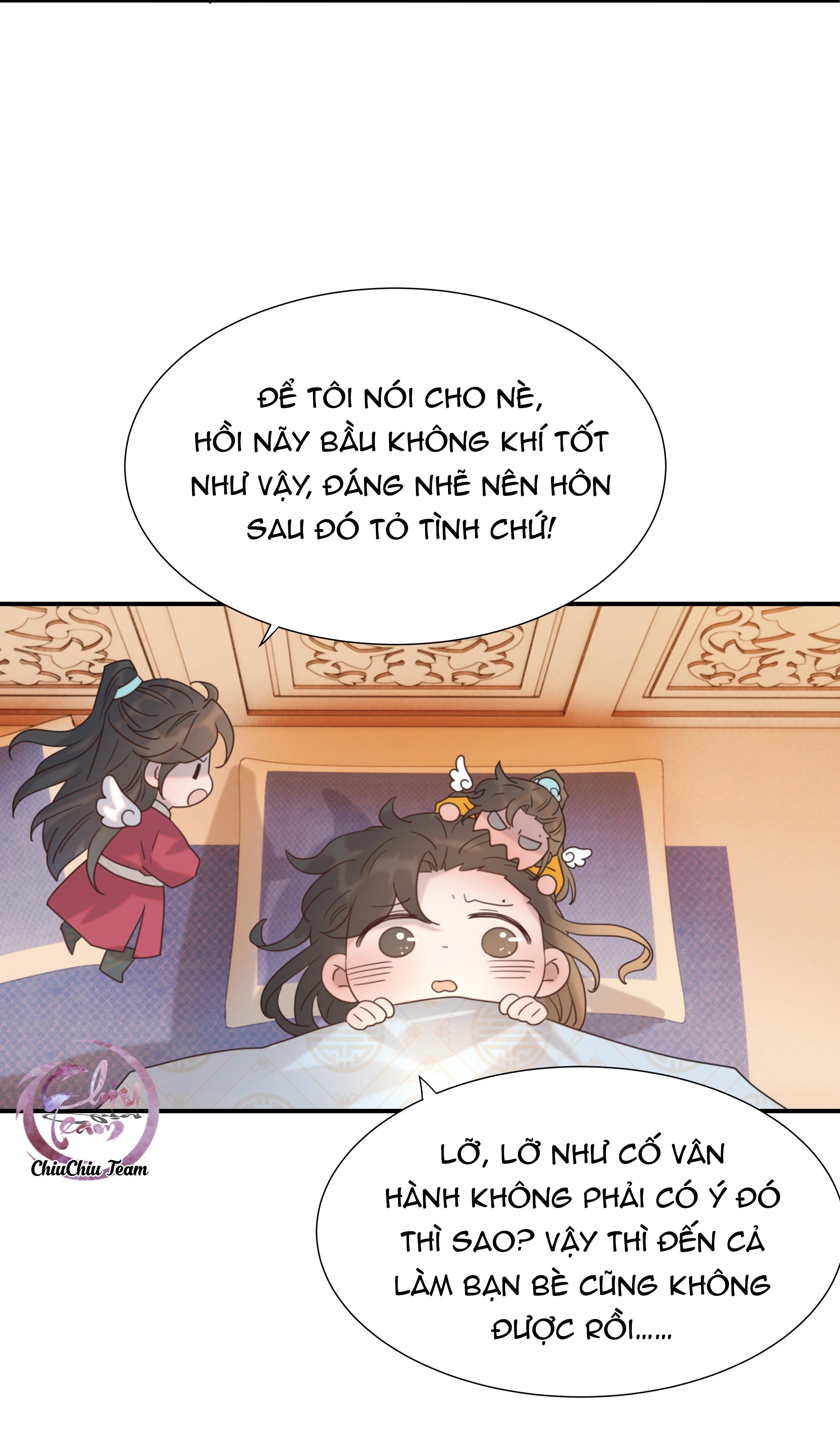 Hình Như Cầm Nhầm Kịch Bản Của Nữ Chính Rồi!: Chapter 81