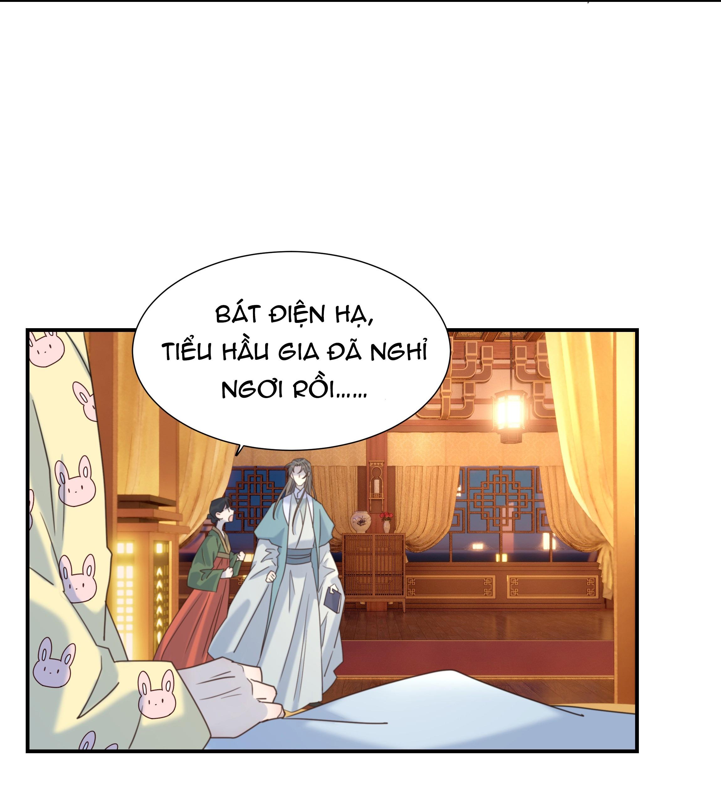 Hình Như Cầm Nhầm Kịch Bản Của Nữ Chính Rồi!: Chapter 81