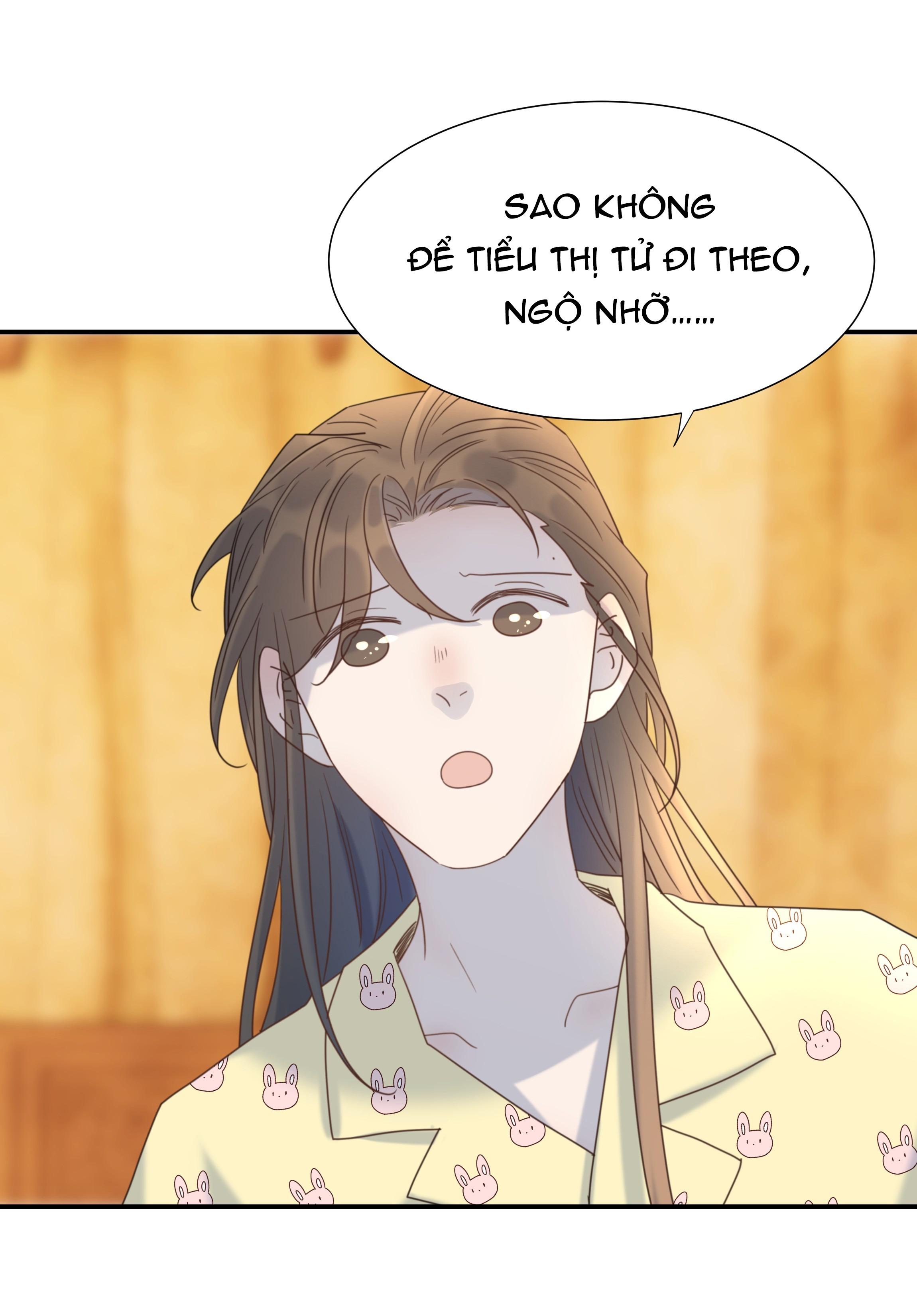 Hình Như Cầm Nhầm Kịch Bản Của Nữ Chính Rồi!: Chapter 81