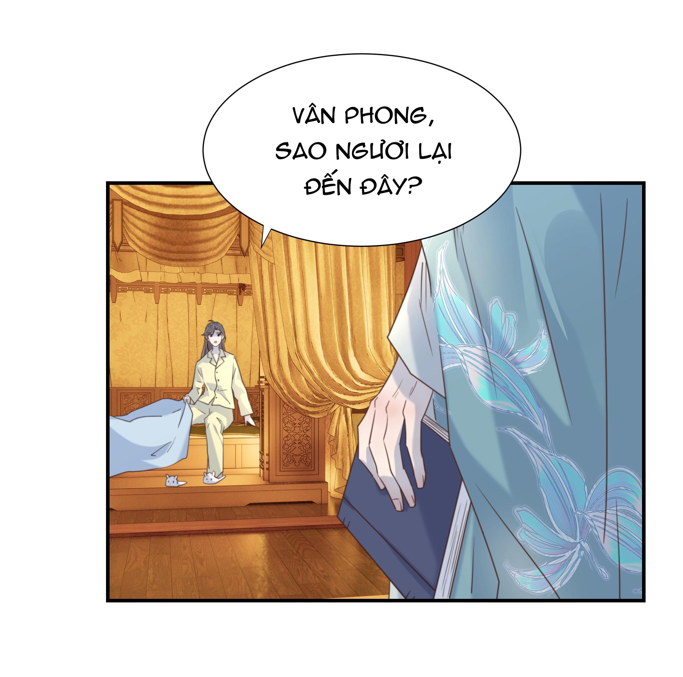 Hình Như Cầm Nhầm Kịch Bản Của Nữ Chính Rồi!: Chapter 81