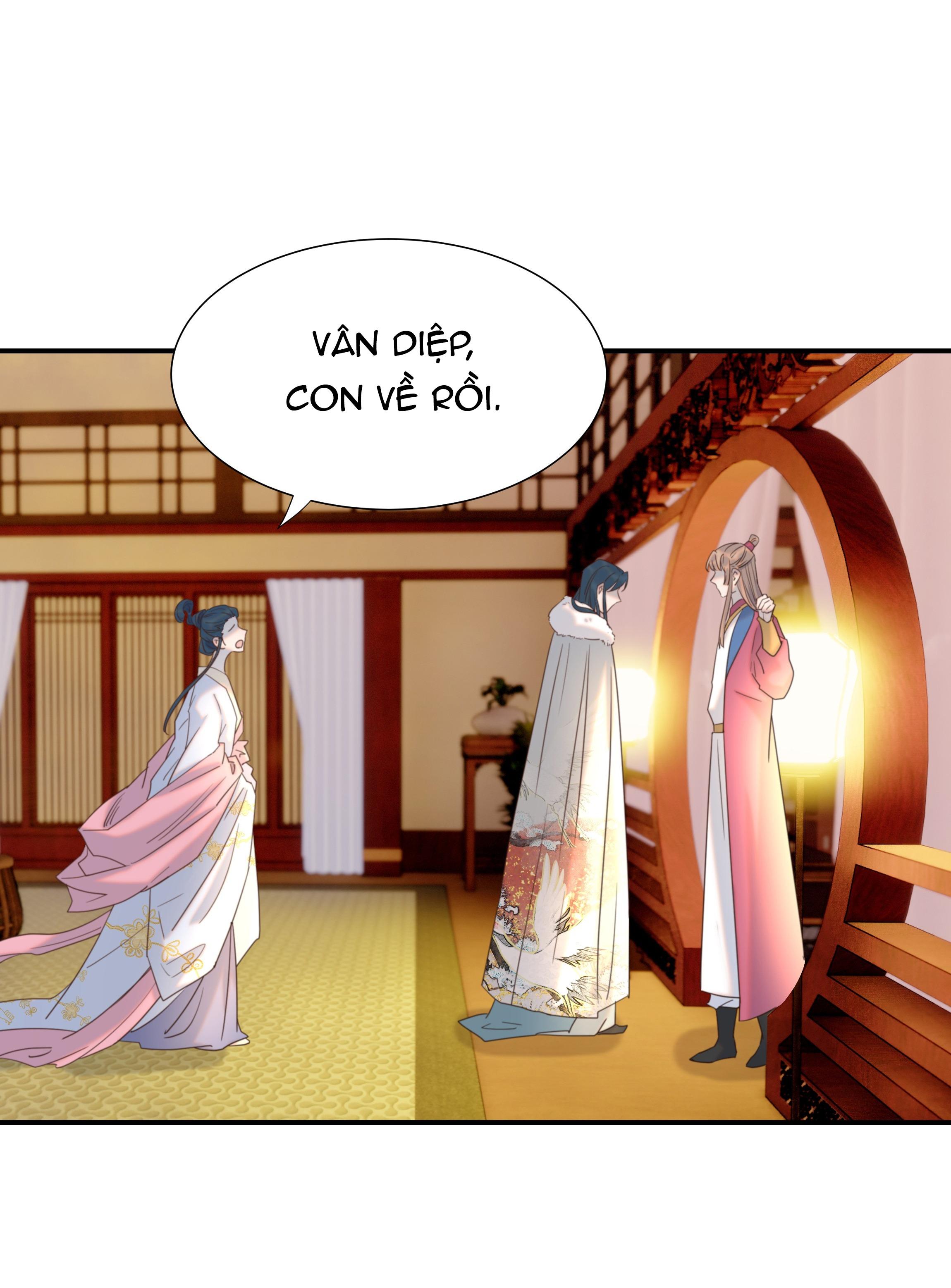 Hình Như Cầm Nhầm Kịch Bản Của Nữ Chính Rồi!: Chapter 81