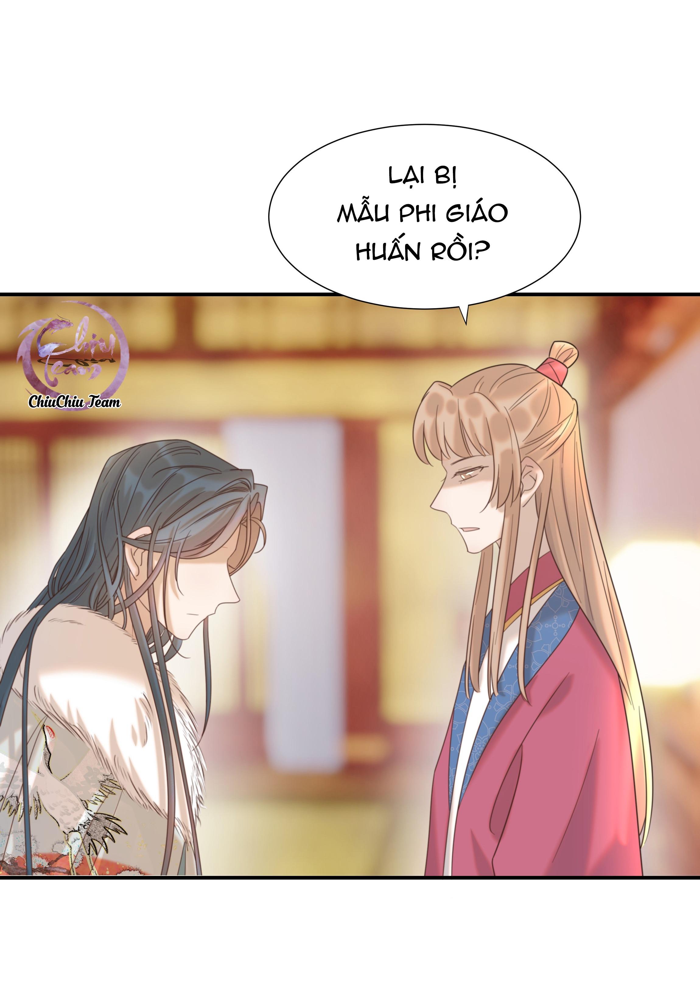 Hình Như Cầm Nhầm Kịch Bản Của Nữ Chính Rồi!: Chapter 81