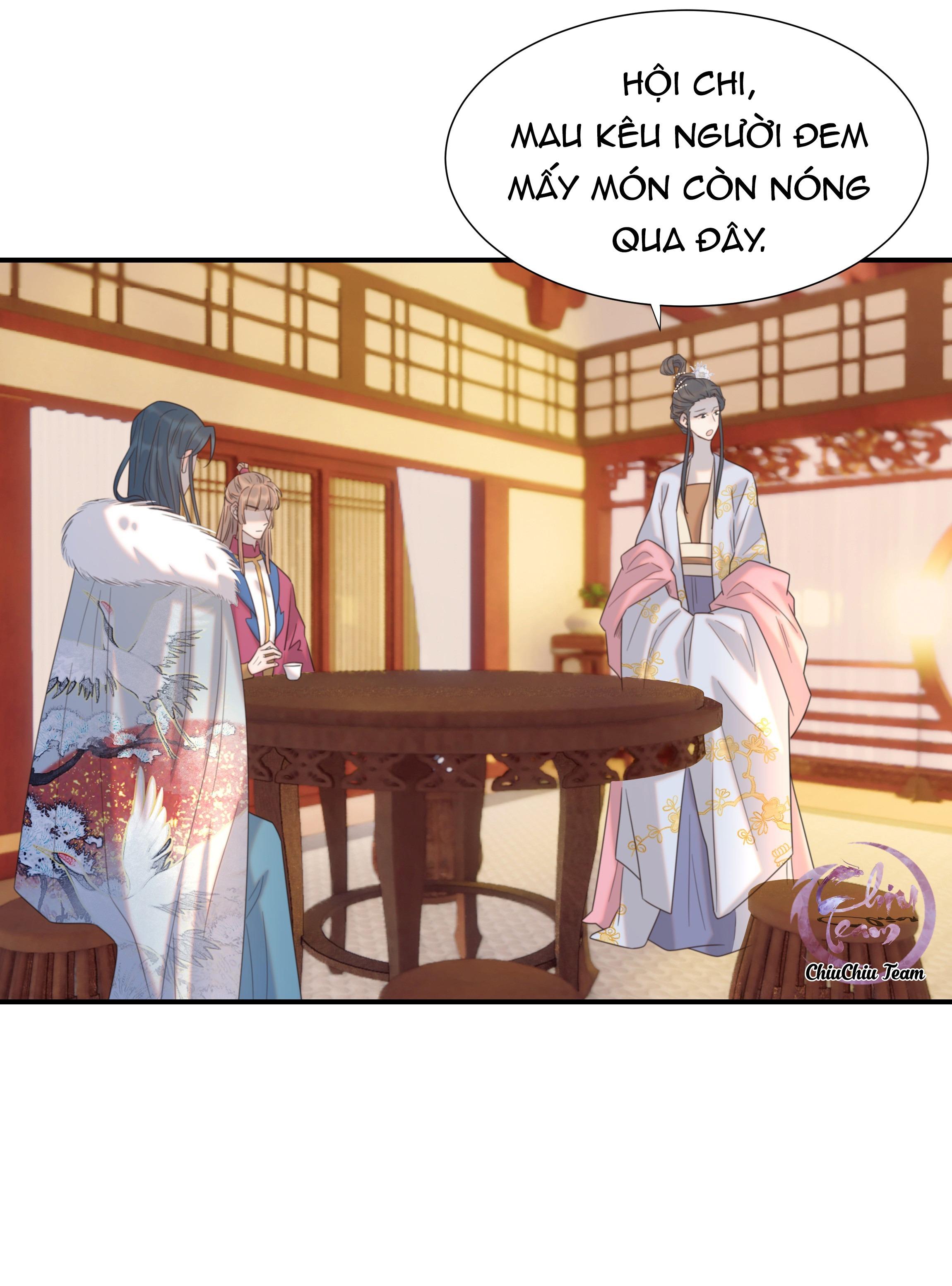 Hình Như Cầm Nhầm Kịch Bản Của Nữ Chính Rồi!: Chapter 81