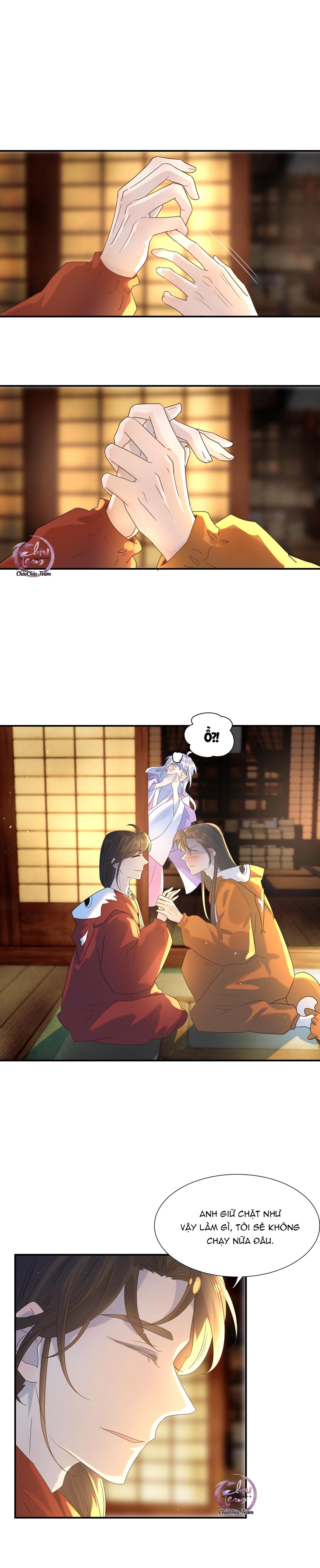 Hình Như Cầm Nhầm Kịch Bản Của Nữ Chính Rồi!: Chapter 83