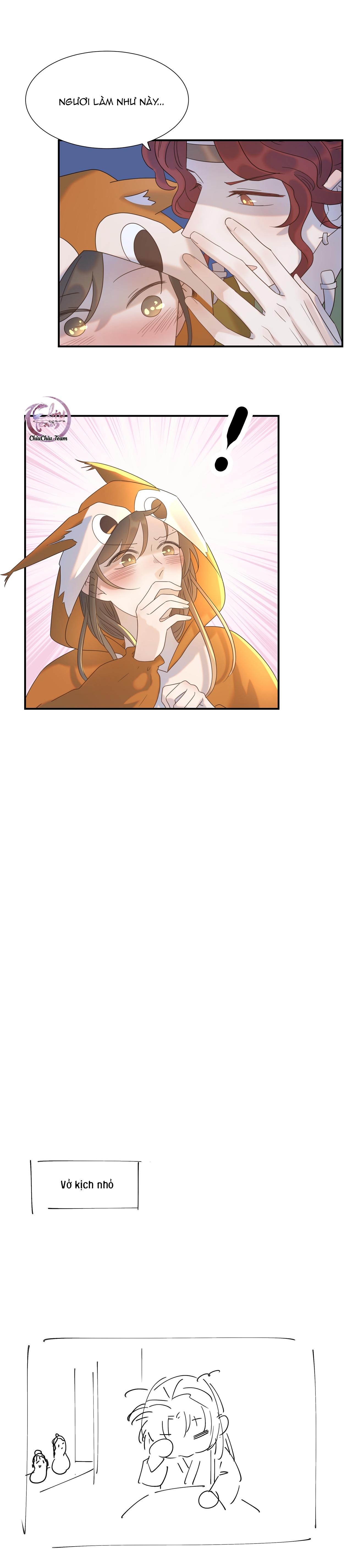 Hình Như Cầm Nhầm Kịch Bản Của Nữ Chính Rồi!: Chapter 83
