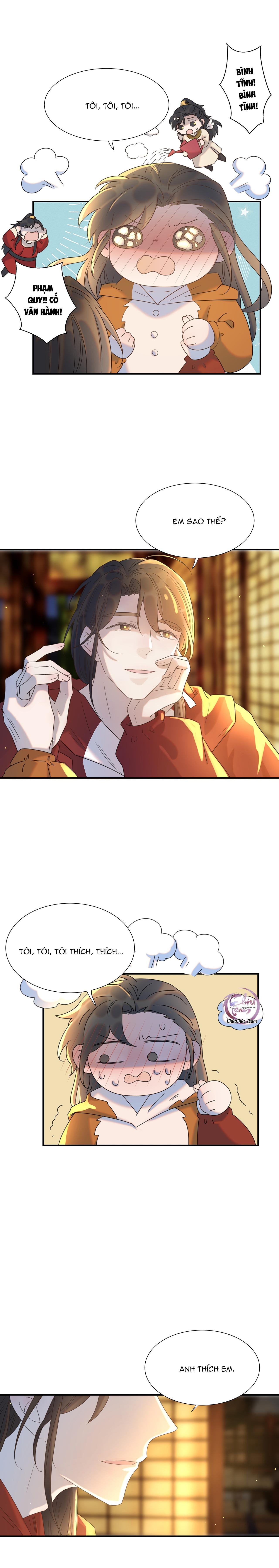 Hình Như Cầm Nhầm Kịch Bản Của Nữ Chính Rồi!: Chapter 83