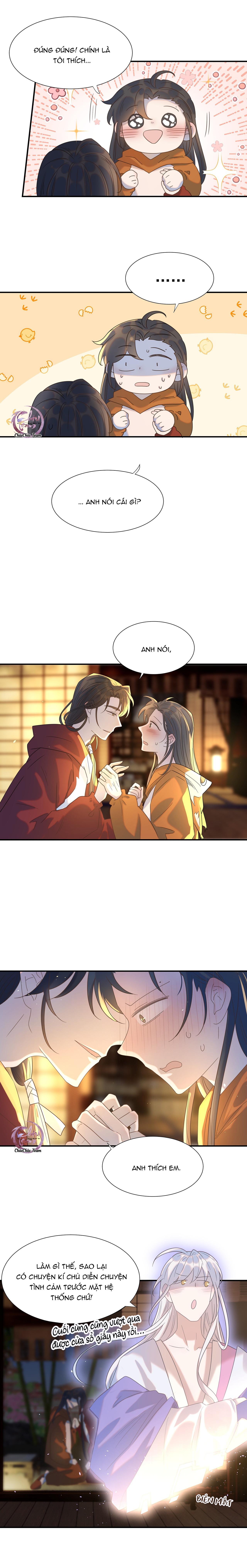 Hình Như Cầm Nhầm Kịch Bản Của Nữ Chính Rồi!: Chapter 83