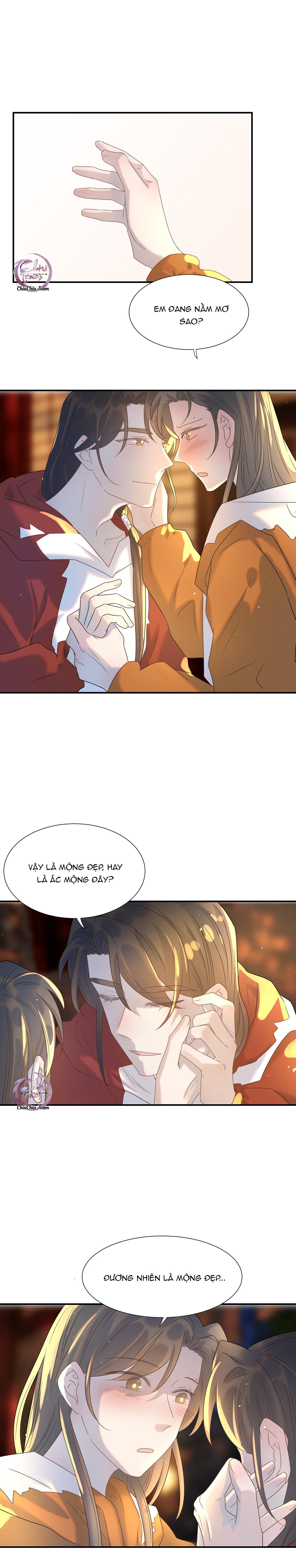 Hình Như Cầm Nhầm Kịch Bản Của Nữ Chính Rồi!: Chapter 83