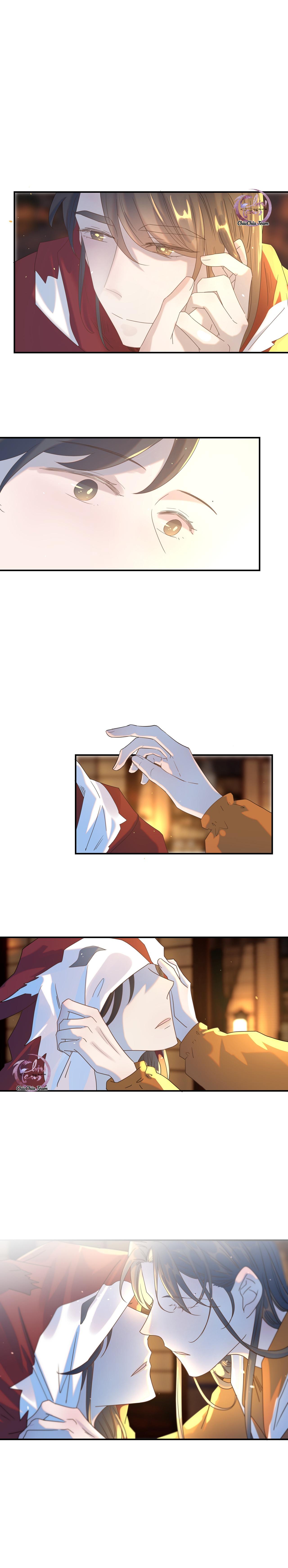 Hình Như Cầm Nhầm Kịch Bản Của Nữ Chính Rồi!: Chapter 83
