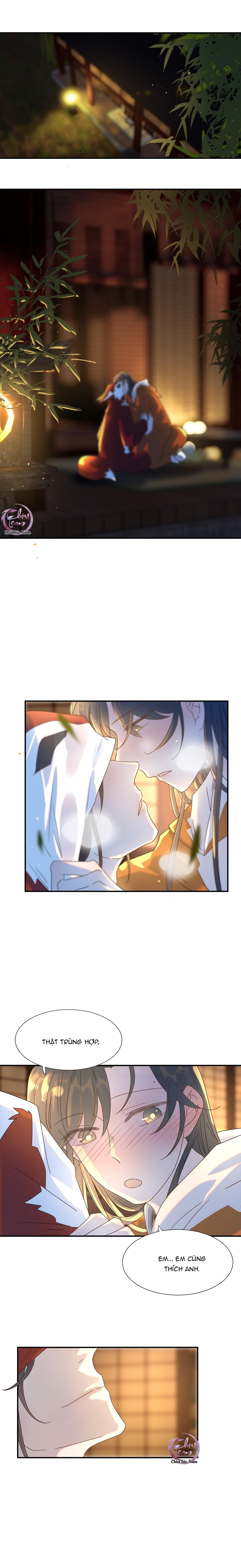 Hình Như Cầm Nhầm Kịch Bản Của Nữ Chính Rồi!: Chapter 83