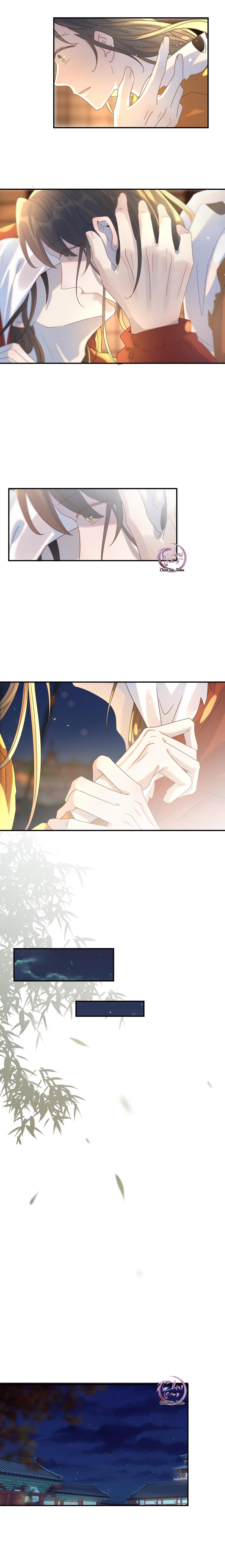 Hình Như Cầm Nhầm Kịch Bản Của Nữ Chính Rồi!: Chapter 83