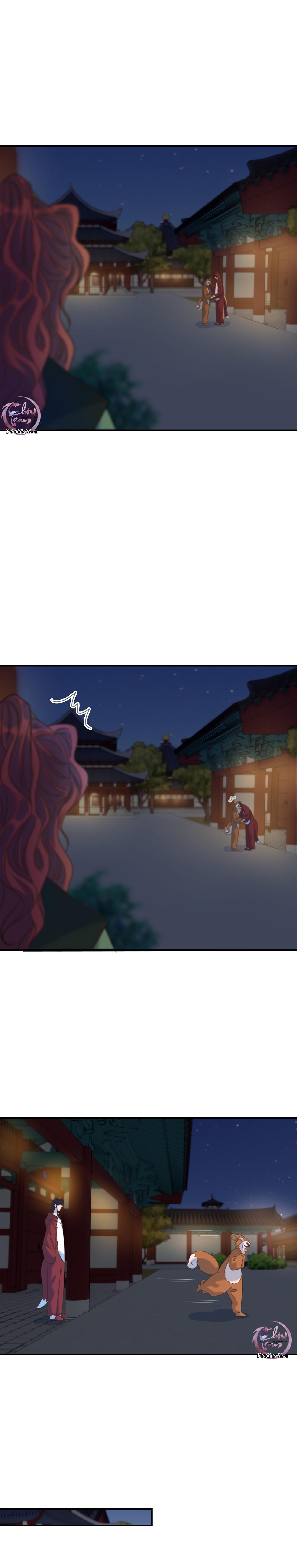 Hình Như Cầm Nhầm Kịch Bản Của Nữ Chính Rồi!: Chapter 83