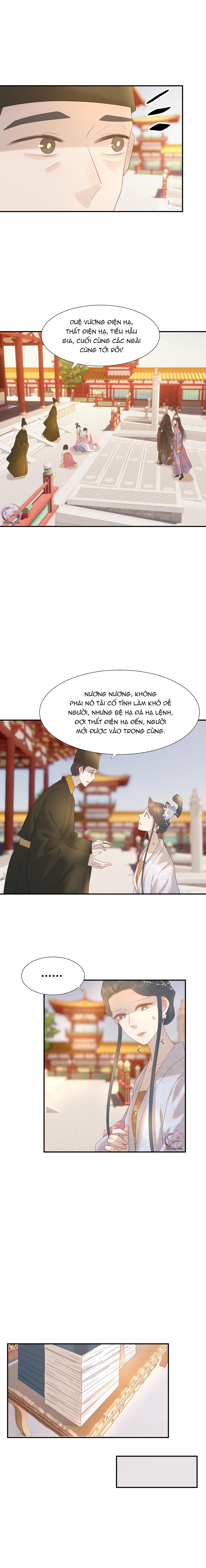 Hình Như Cầm Nhầm Kịch Bản Của Nữ Chính Rồi!: Chapter 86
