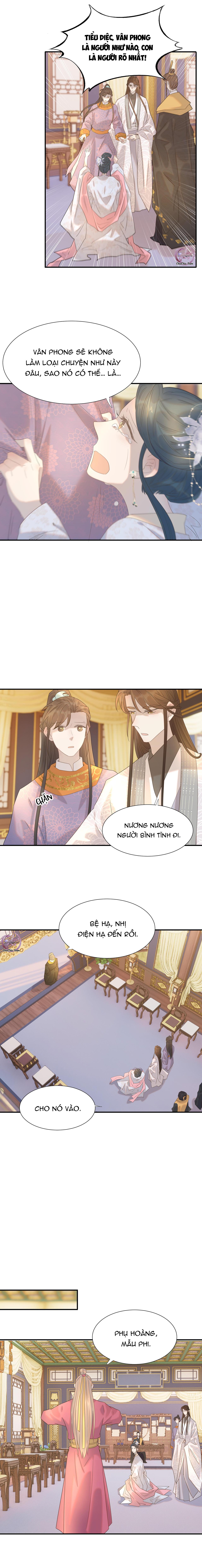 Hình Như Cầm Nhầm Kịch Bản Của Nữ Chính Rồi!: Chapter 86