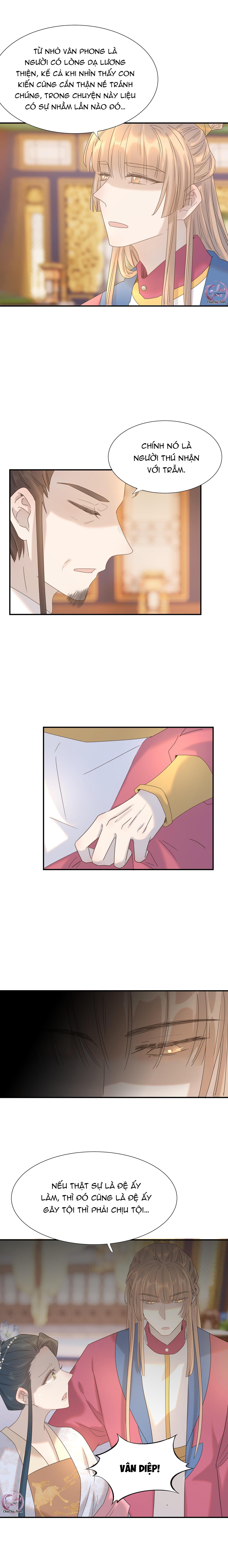 Hình Như Cầm Nhầm Kịch Bản Của Nữ Chính Rồi!: Chapter 86