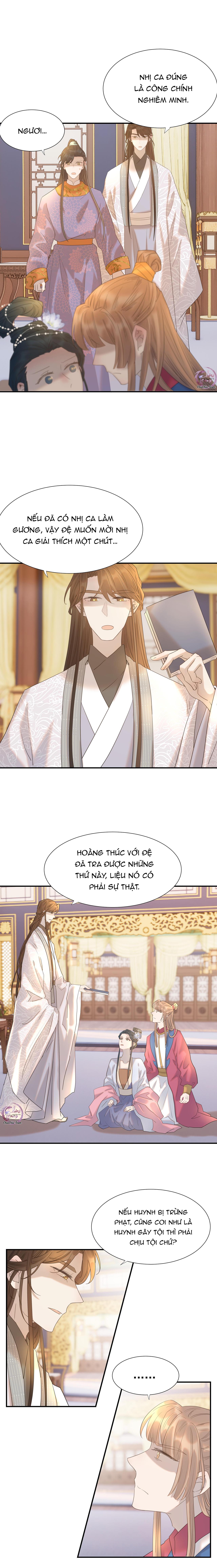 Hình Như Cầm Nhầm Kịch Bản Của Nữ Chính Rồi!: Chapter 86