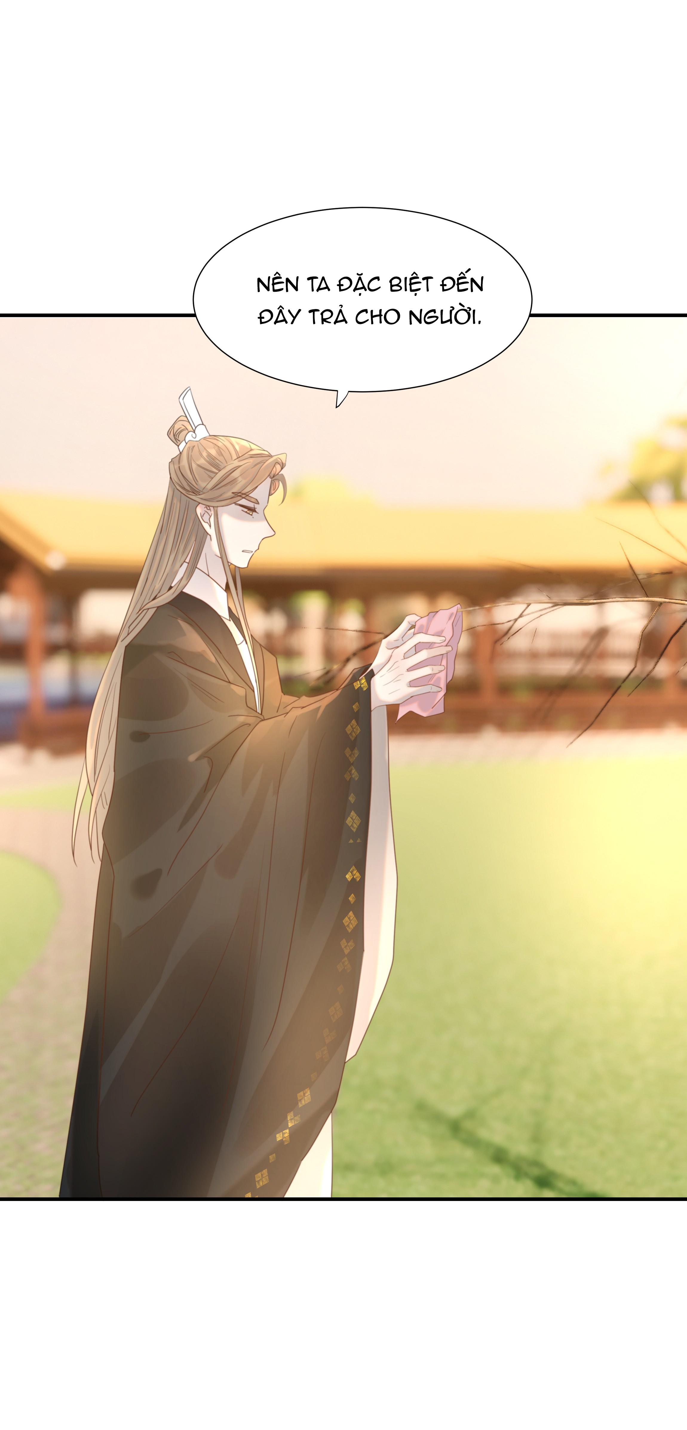 Hình Như Cầm Nhầm Kịch Bản Của Nữ Chính Rồi!: Chapter 88