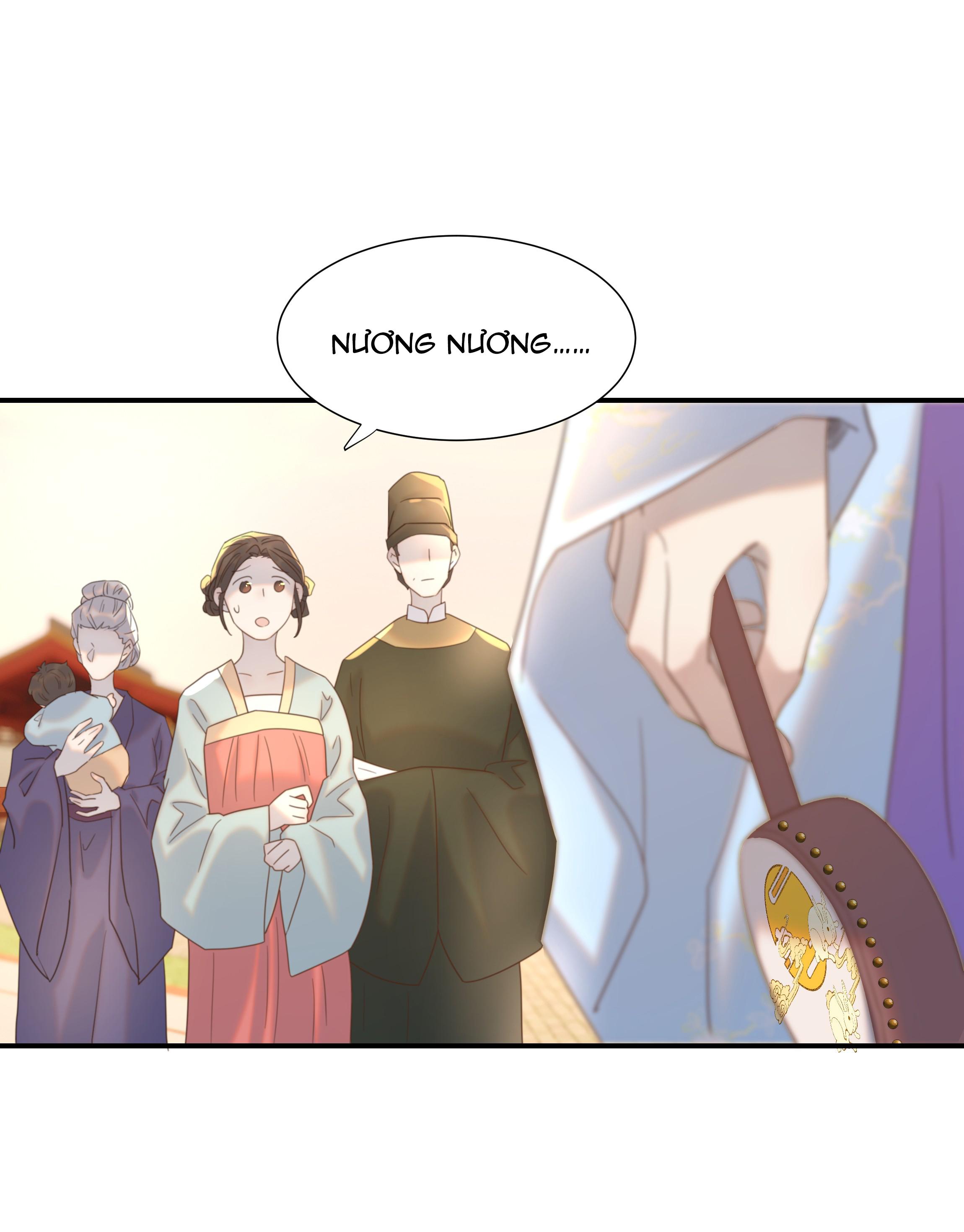 Hình Như Cầm Nhầm Kịch Bản Của Nữ Chính Rồi!: Chapter 88