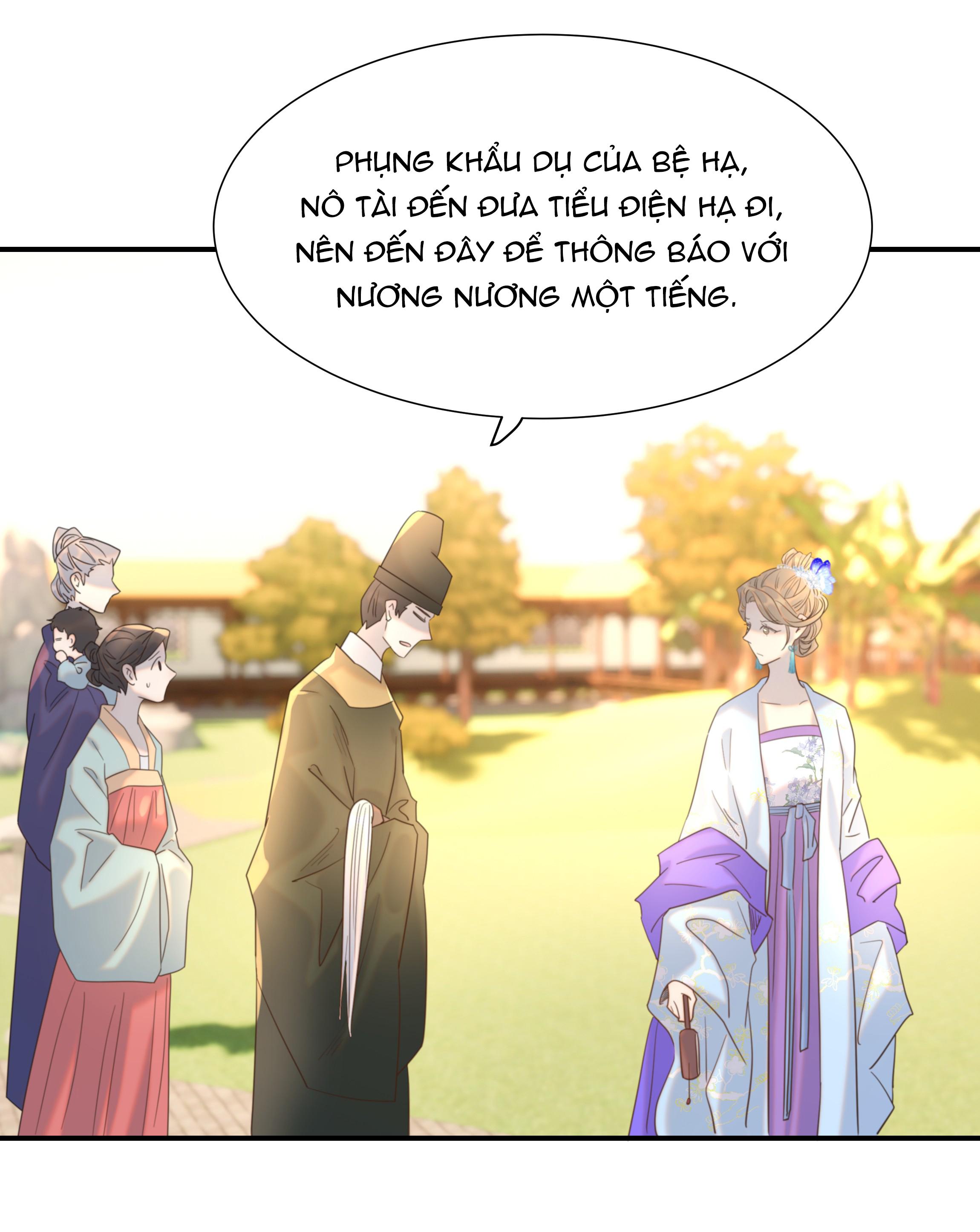 Hình Như Cầm Nhầm Kịch Bản Của Nữ Chính Rồi!: Chapter 88