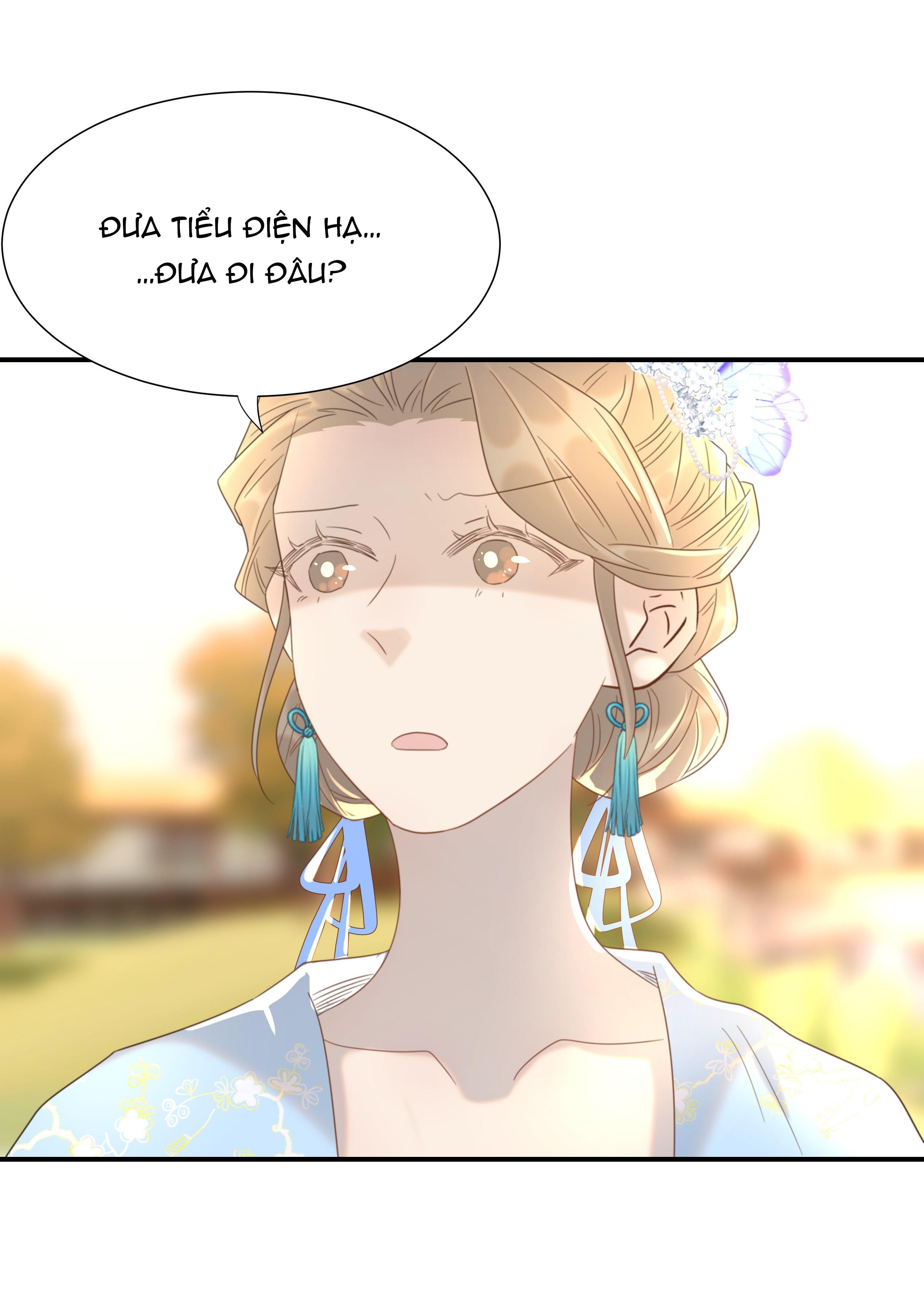 Hình Như Cầm Nhầm Kịch Bản Của Nữ Chính Rồi!: Chapter 88