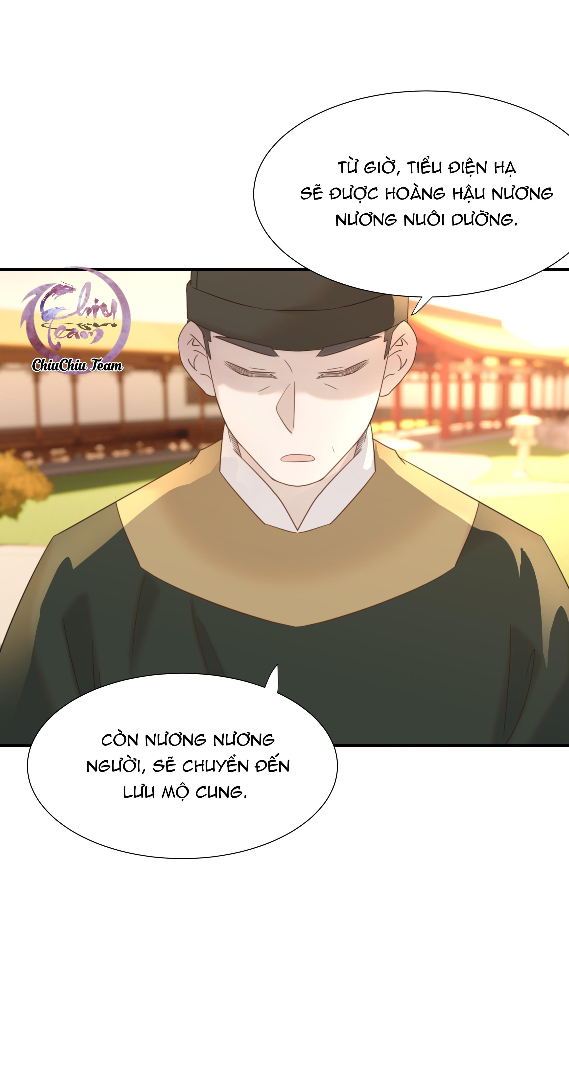 Hình Như Cầm Nhầm Kịch Bản Của Nữ Chính Rồi!: Chapter 88