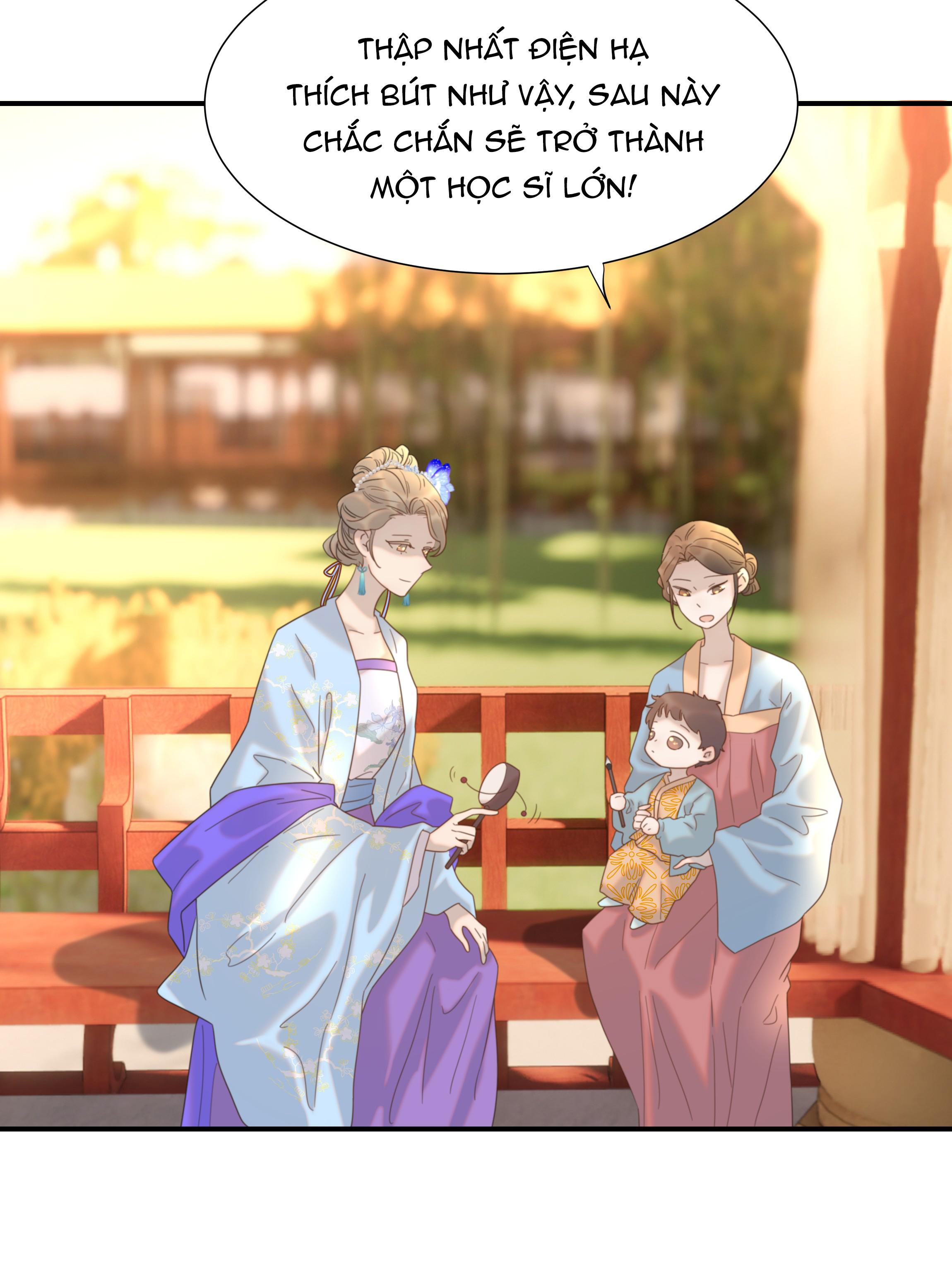 Hình Như Cầm Nhầm Kịch Bản Của Nữ Chính Rồi!: Chapter 88