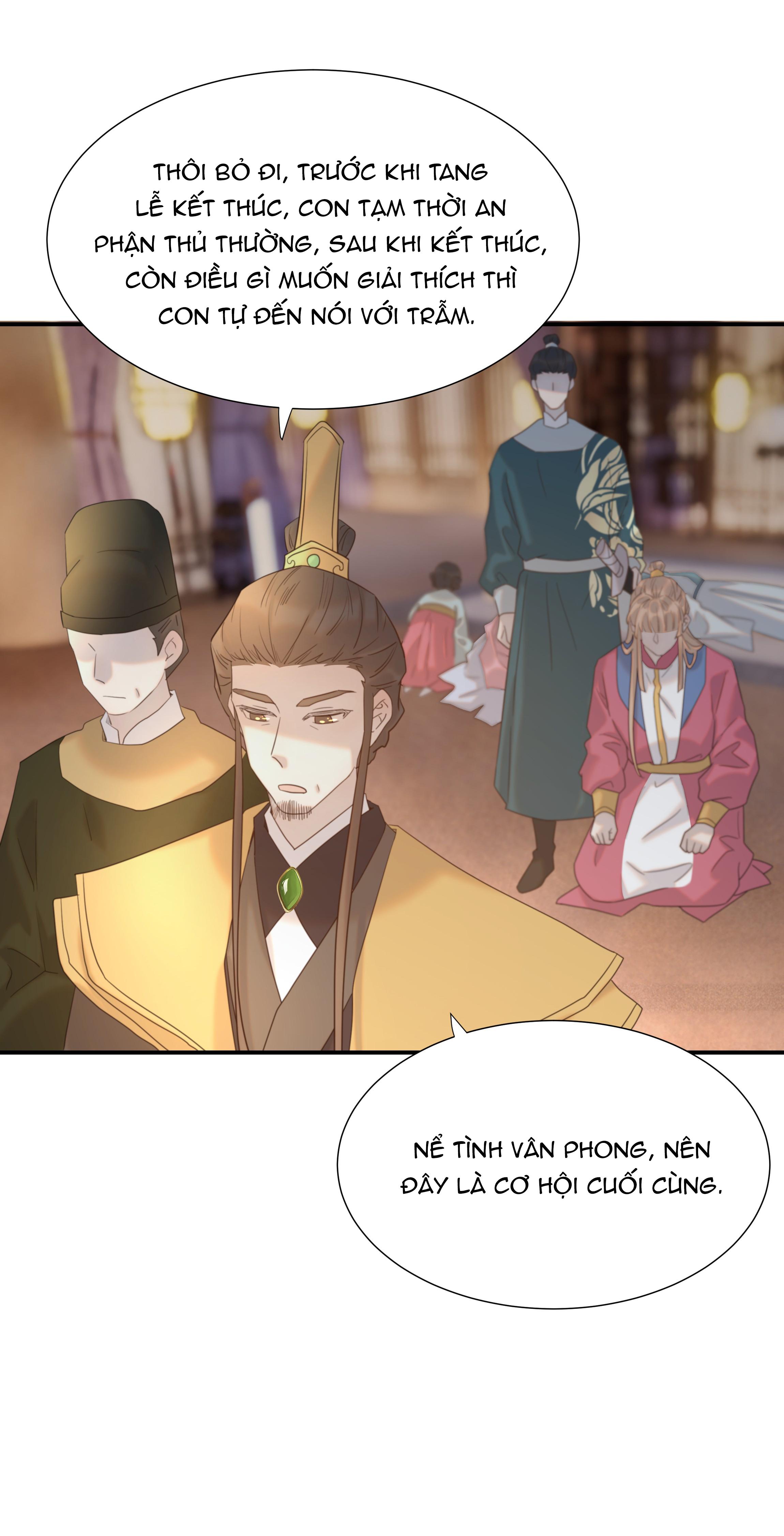 Hình Như Cầm Nhầm Kịch Bản Của Nữ Chính Rồi!: Chapter 88